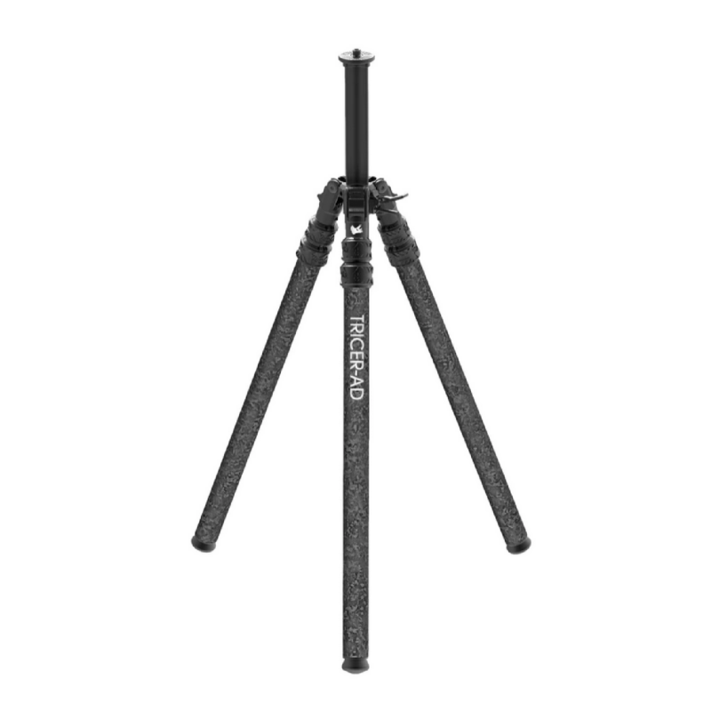 Tricer AD Carbon Tripod