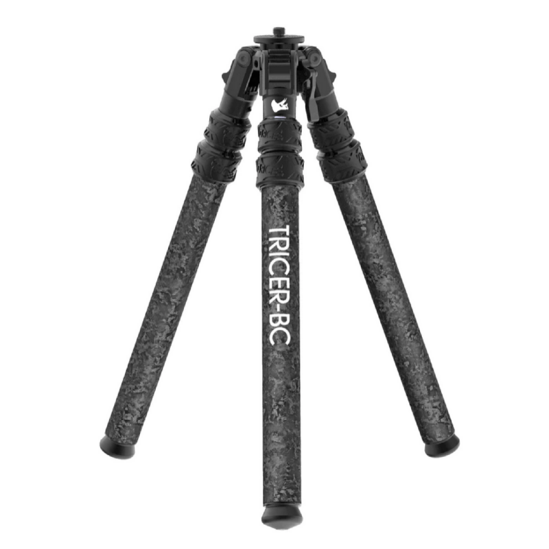 Tricer BC Carbon Tripod