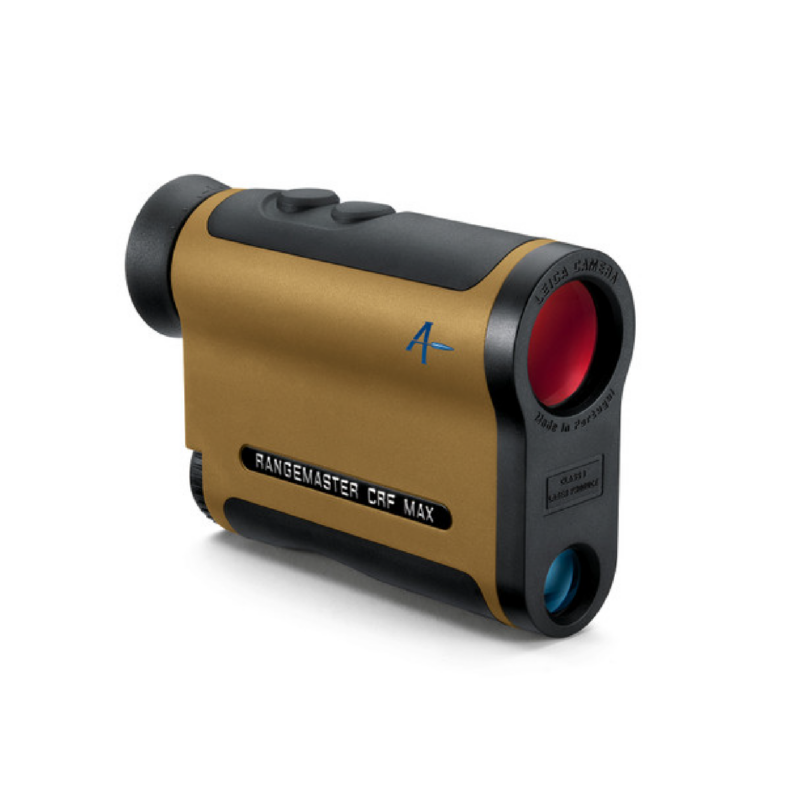 LEICA Rangemaster CRF Max