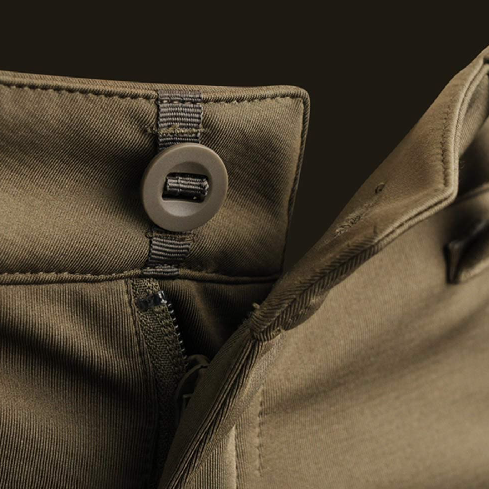 TUO Aptitude Softshell Pant - Image 9