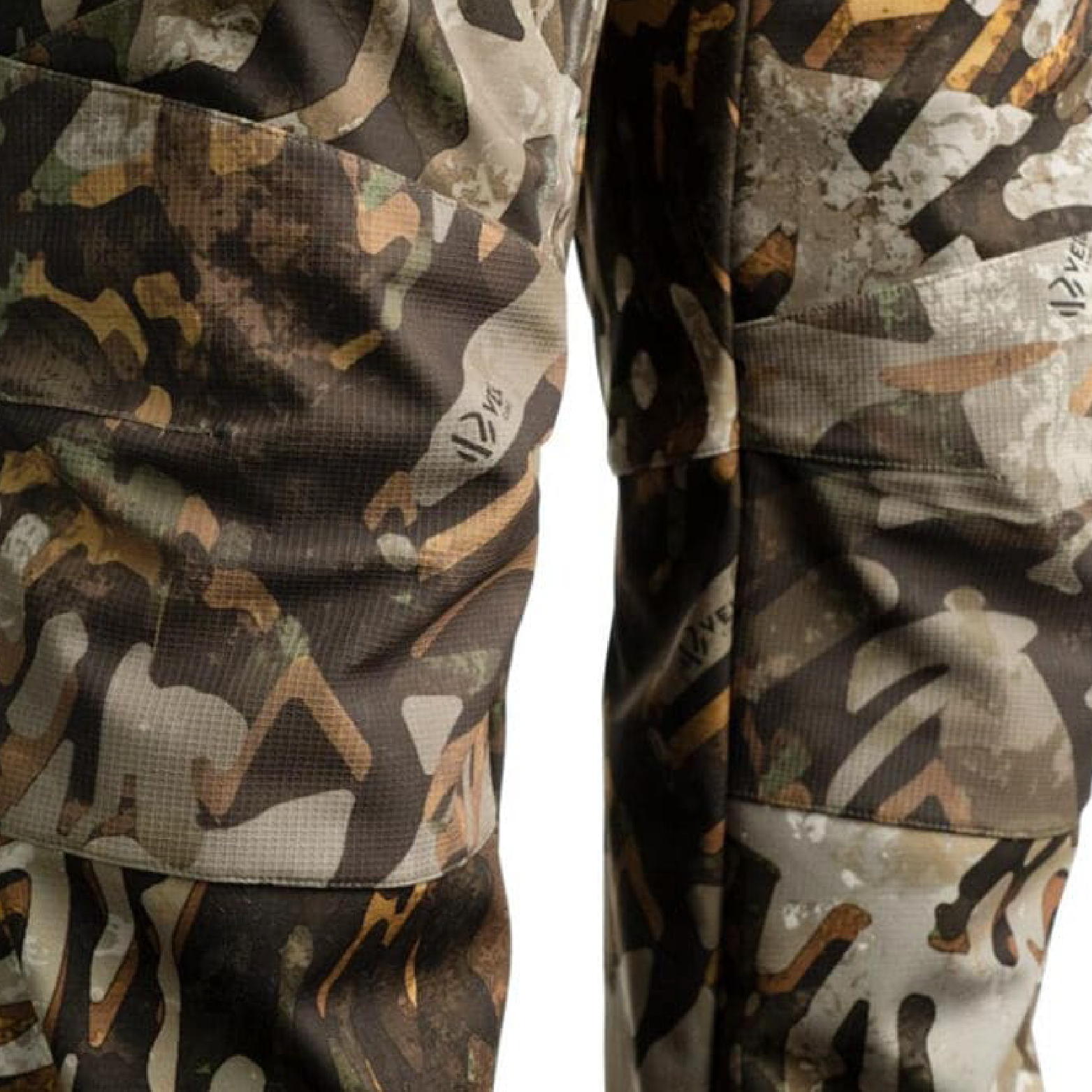 TUO Aptitude Softshell Pant - Image 8