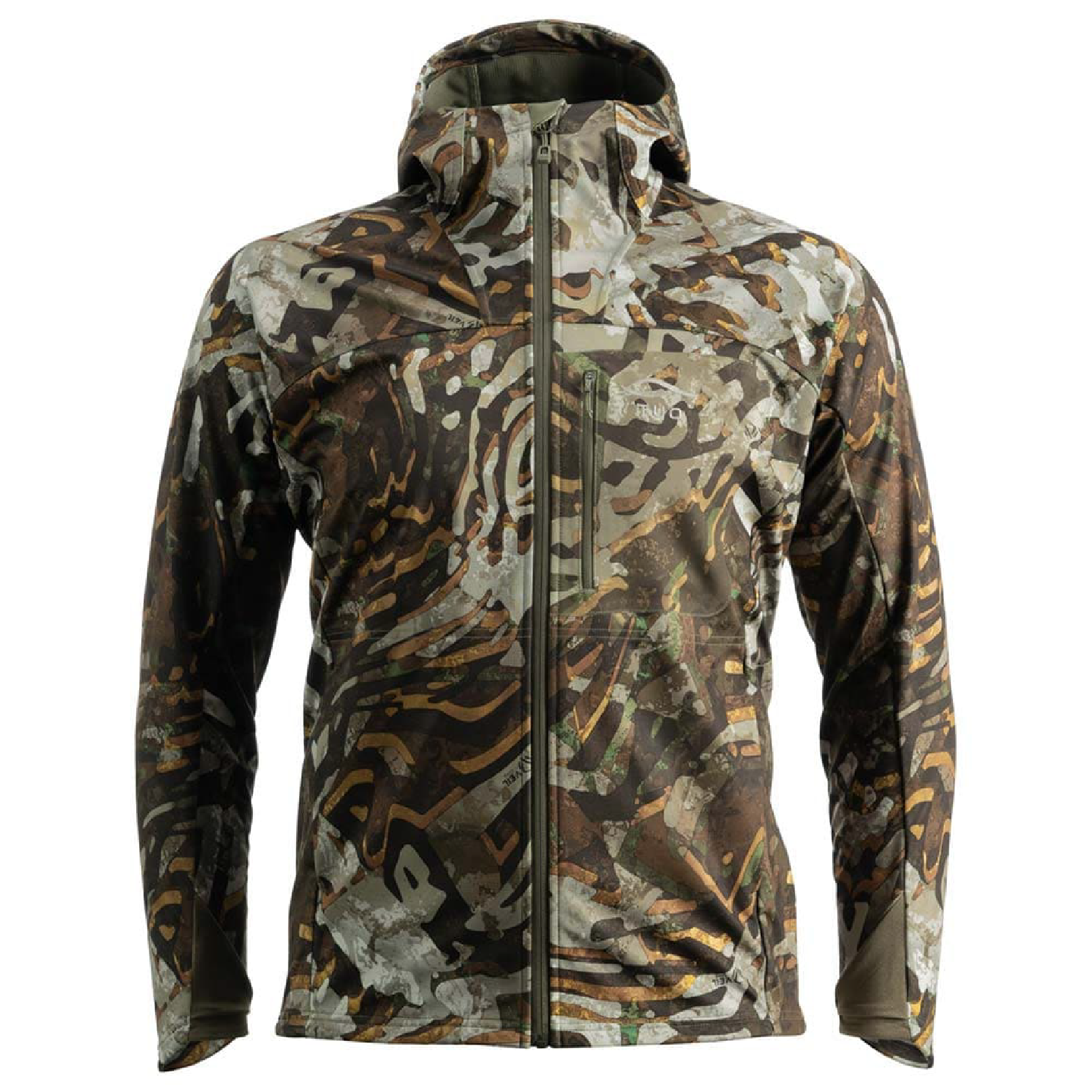 TUO Ballistic Storm Jacket