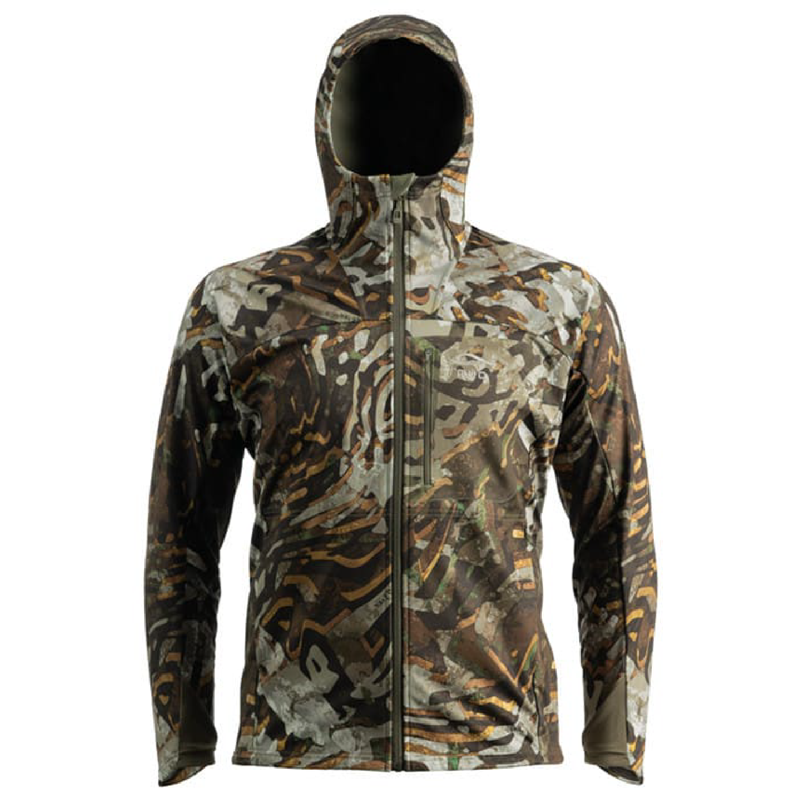 TUO Aptitude Softshell Jacket - Image 2