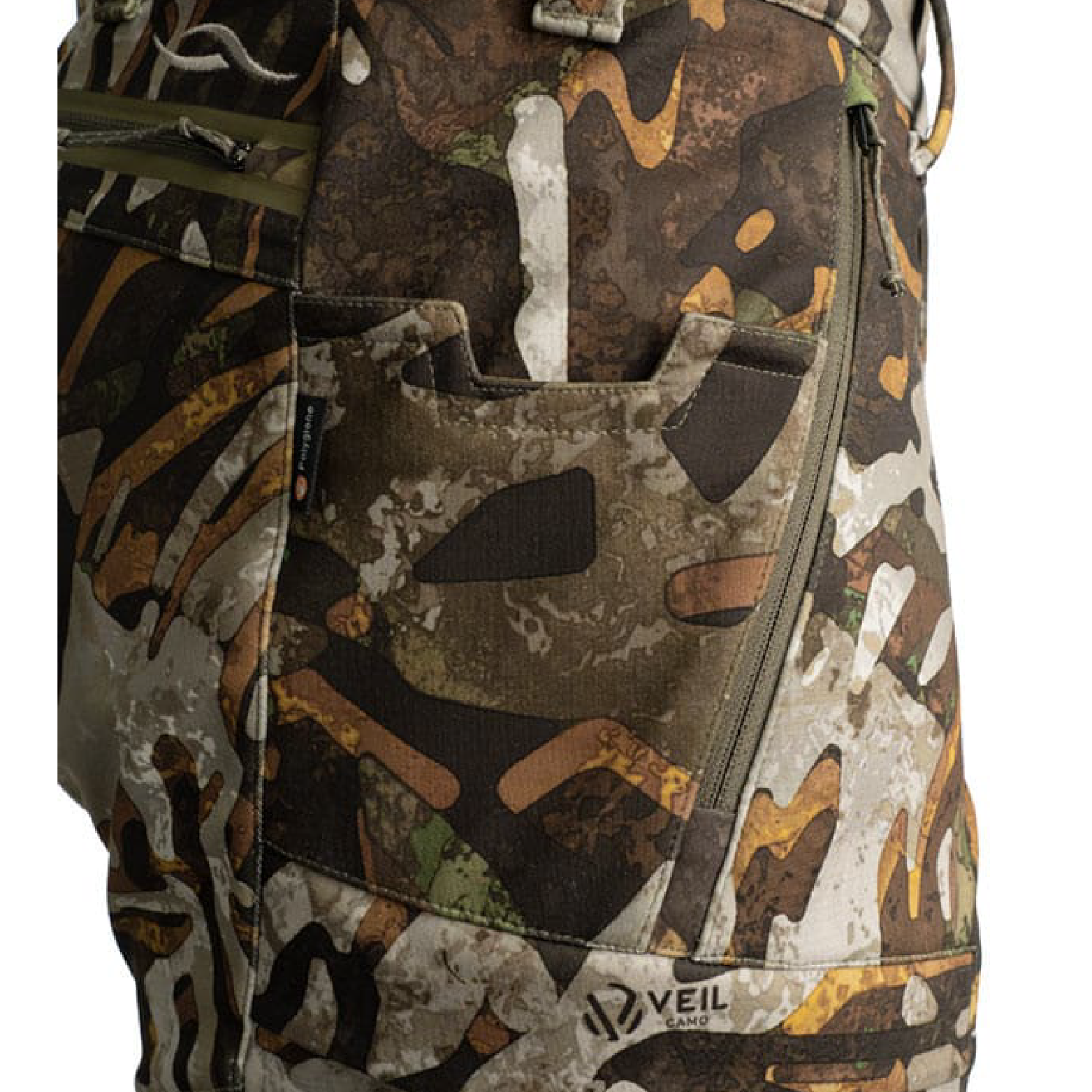 TUO Aptitude Softshell Pant - Image 7