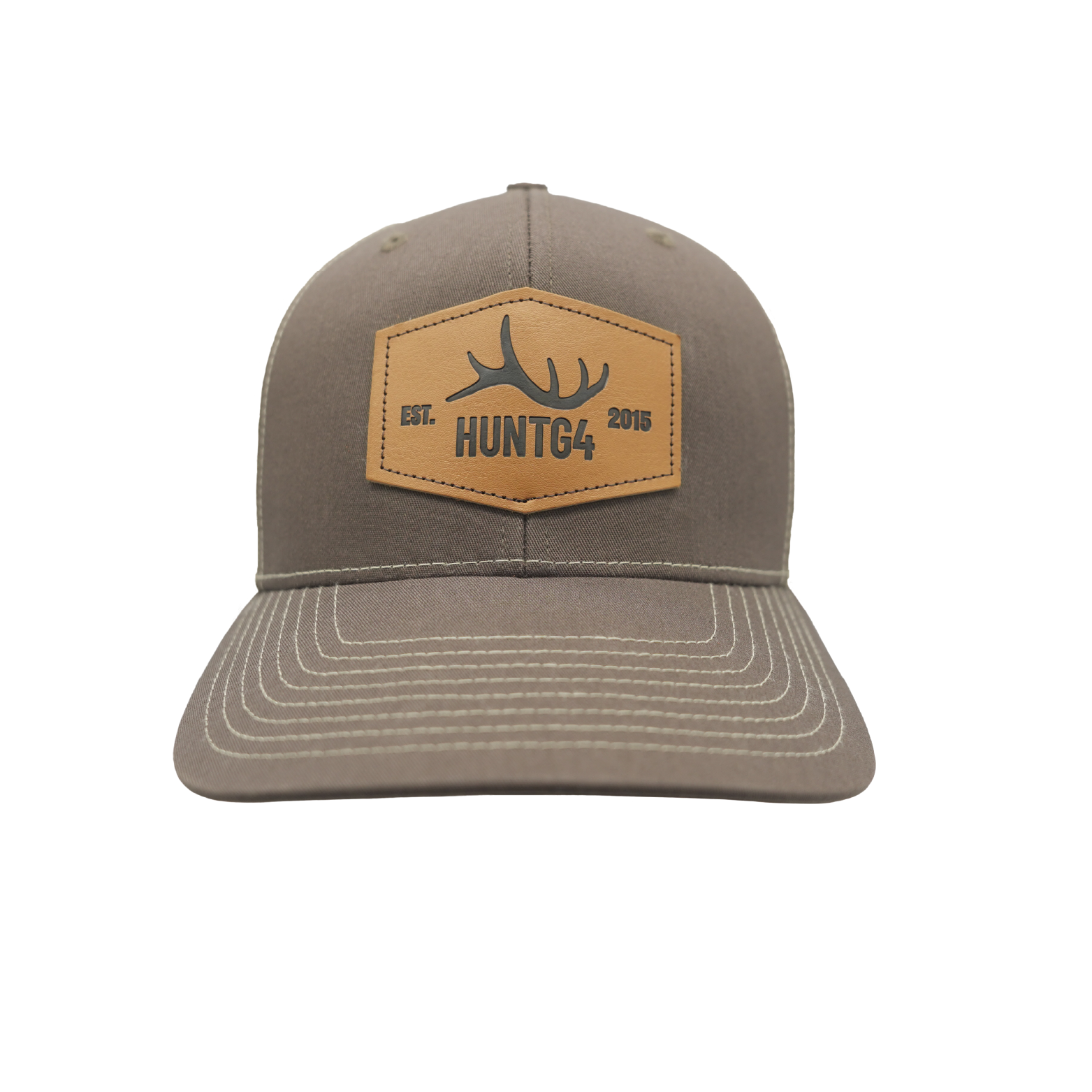 G4 Element Trucker Brown