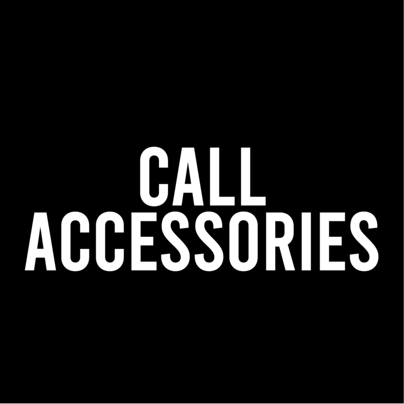 Call Accessories