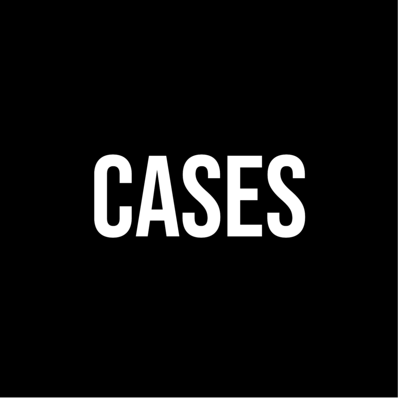 Cases