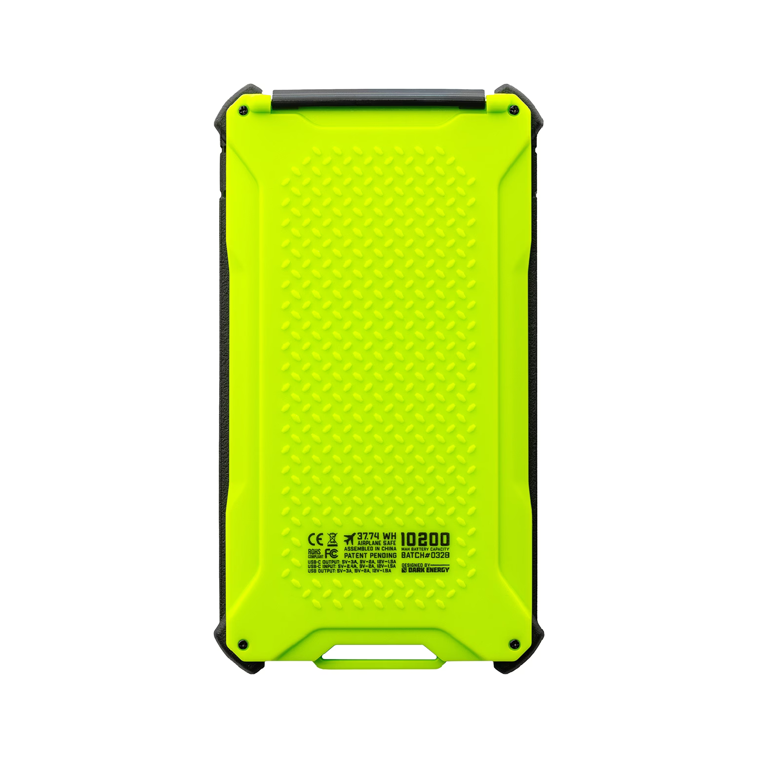 DARK ENERGY Poseidon Pro Power Bank - Image 2