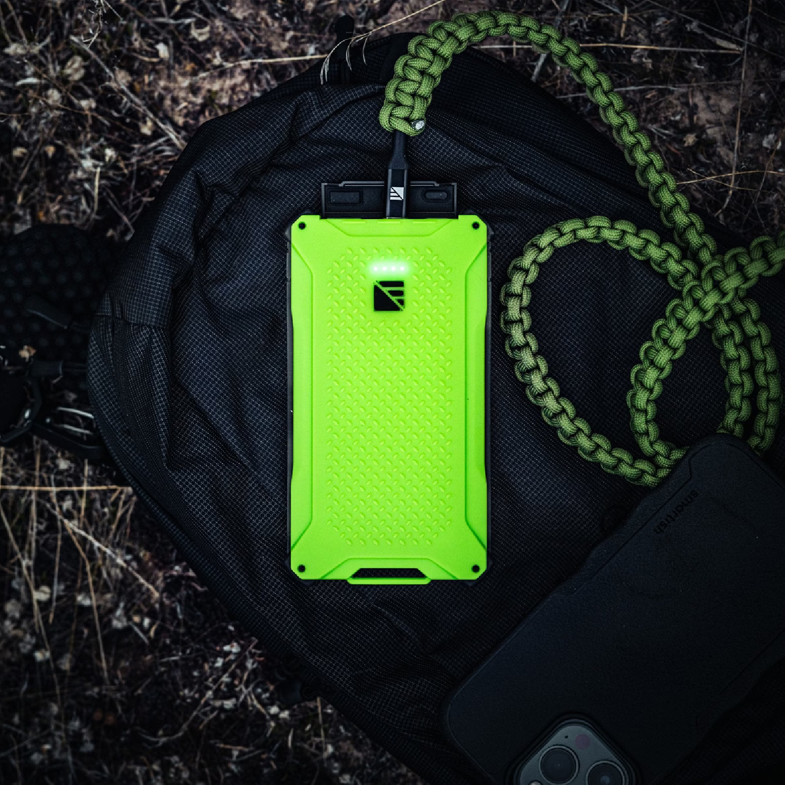DARK ENERGY Poseidon Pro Power Bank - Image 12