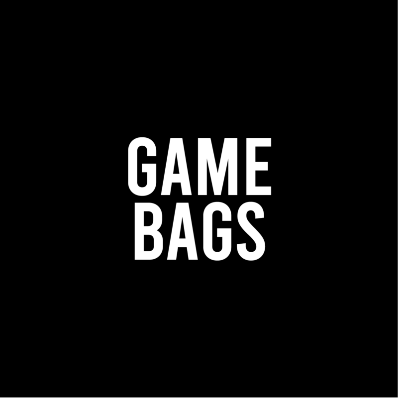 Game Bags