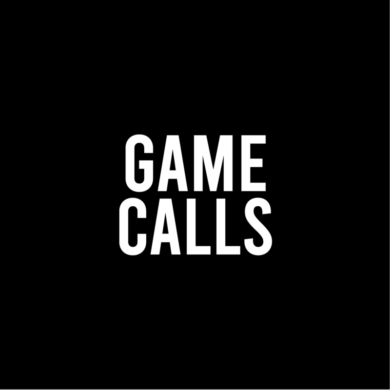 Game Calls