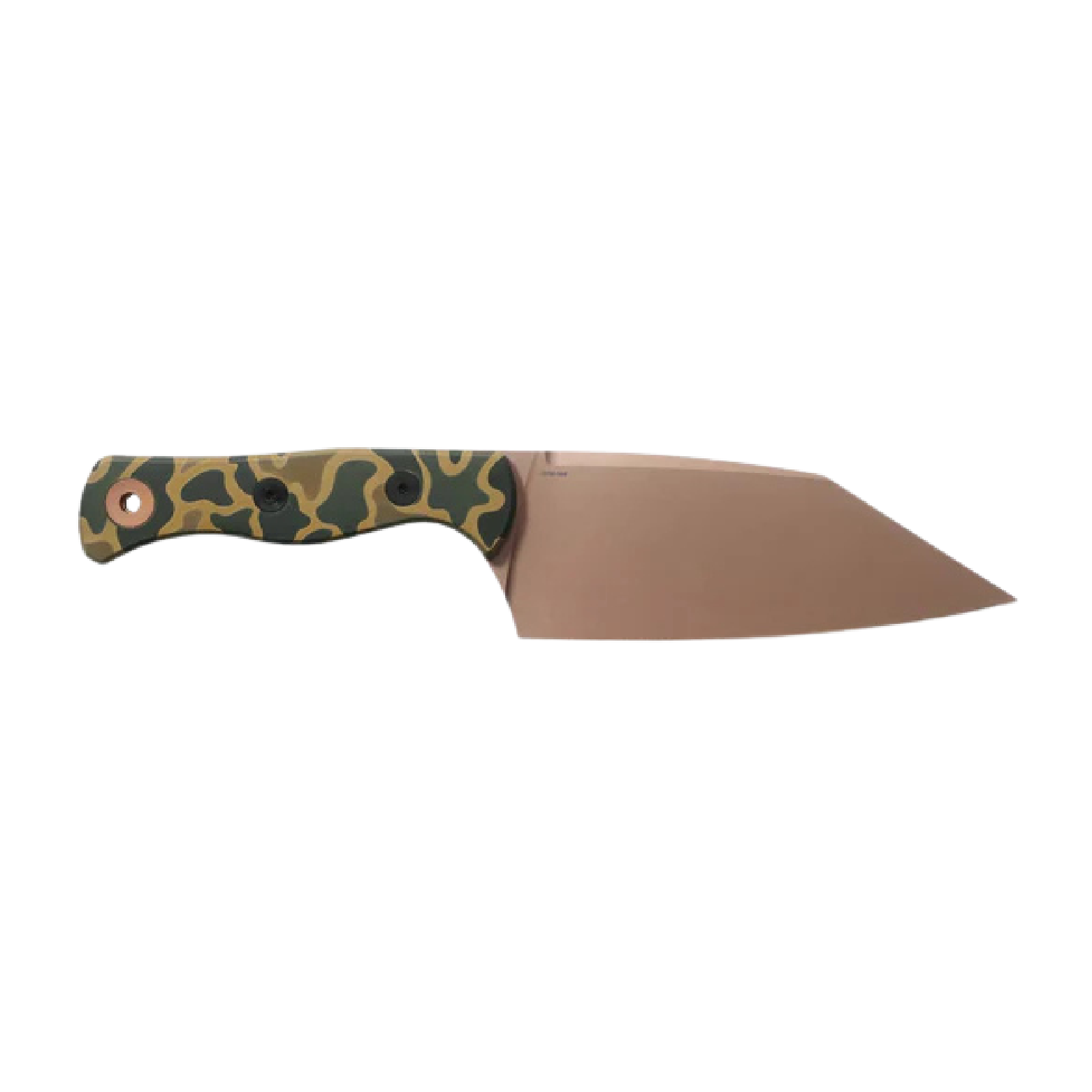 BENCHMADE Station Knife | Limited Edition | Camo