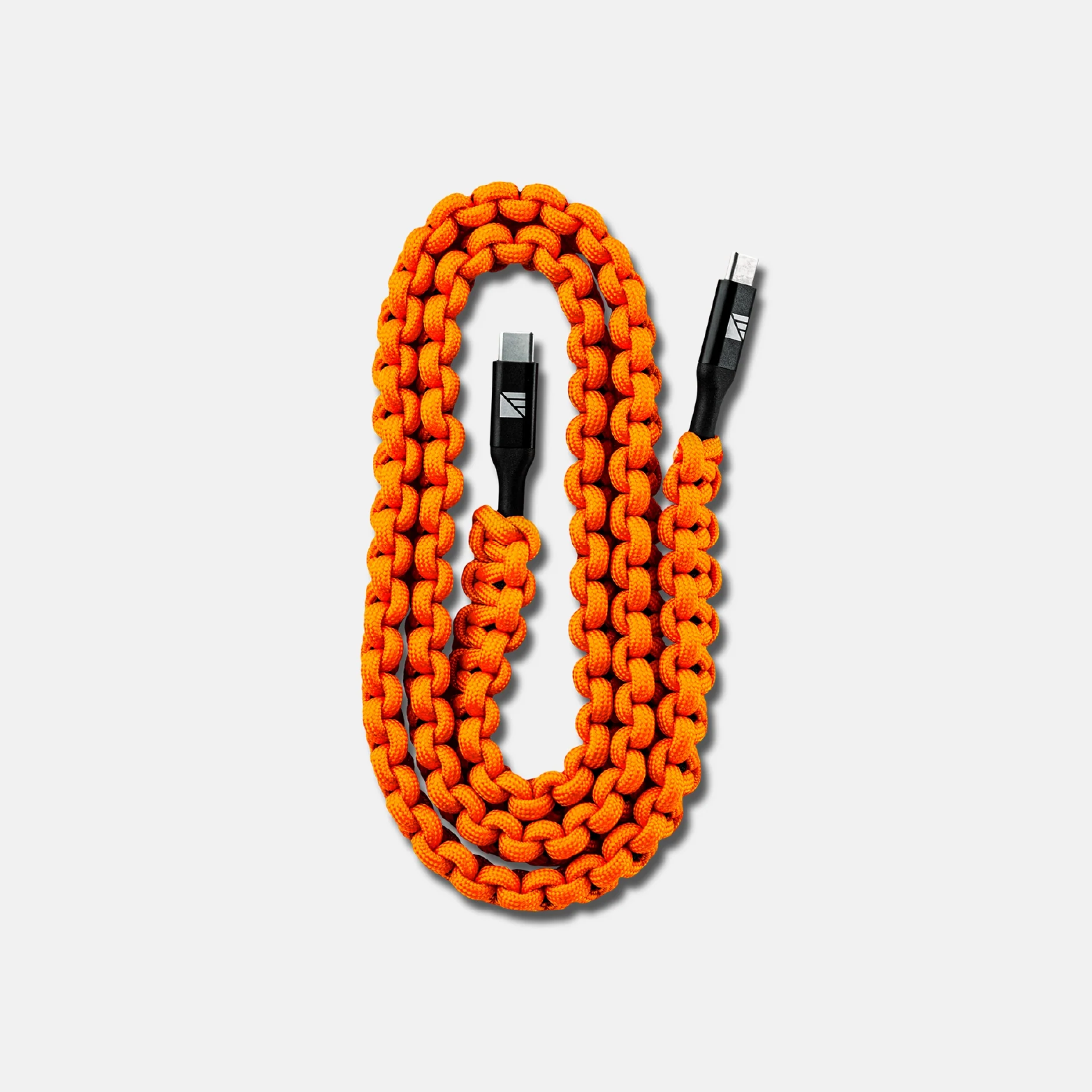 DARK ENERGY USB-A to USB-C Charger Cable - Image 2