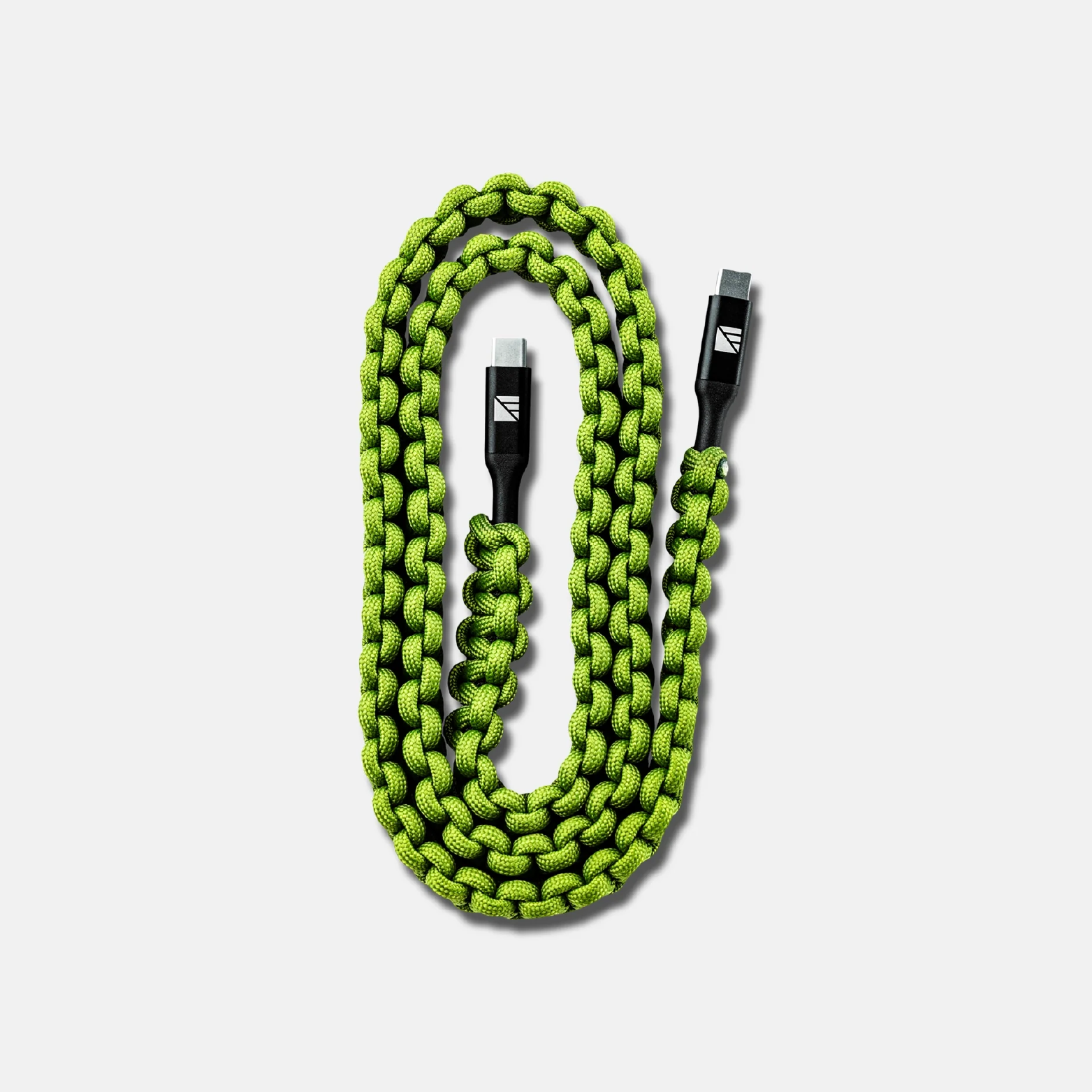DARK ENERGY USB-A to USB-C Charger Cable