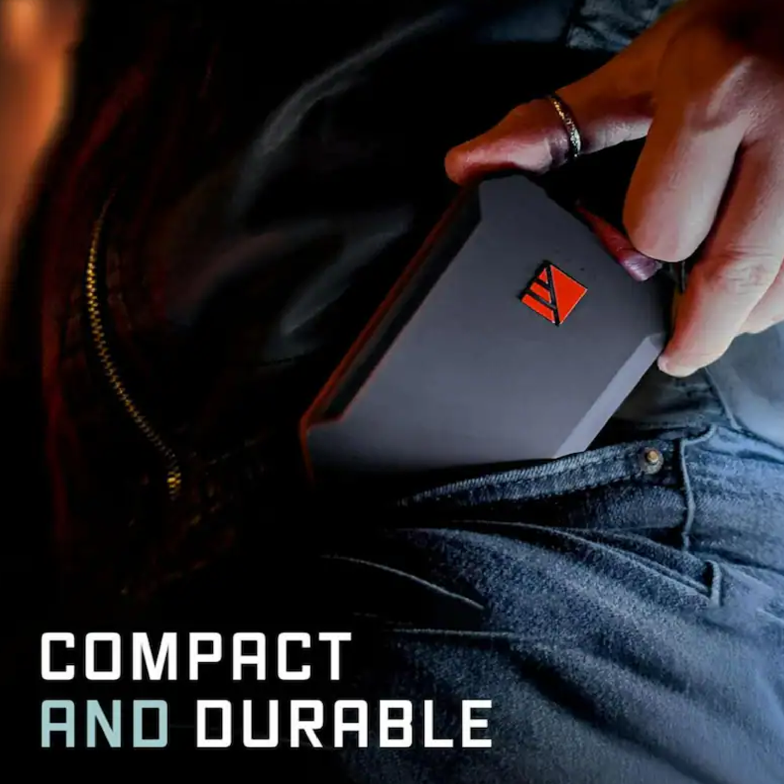 DARK ENERGY Poseidon Nano Power Bank - Image 5