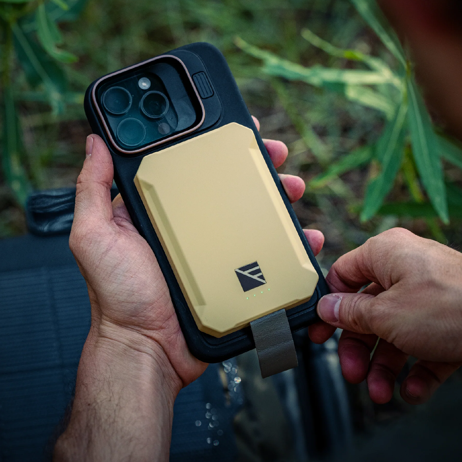 DARK ENERGY Poseidon Nano Power Bank - Image 9