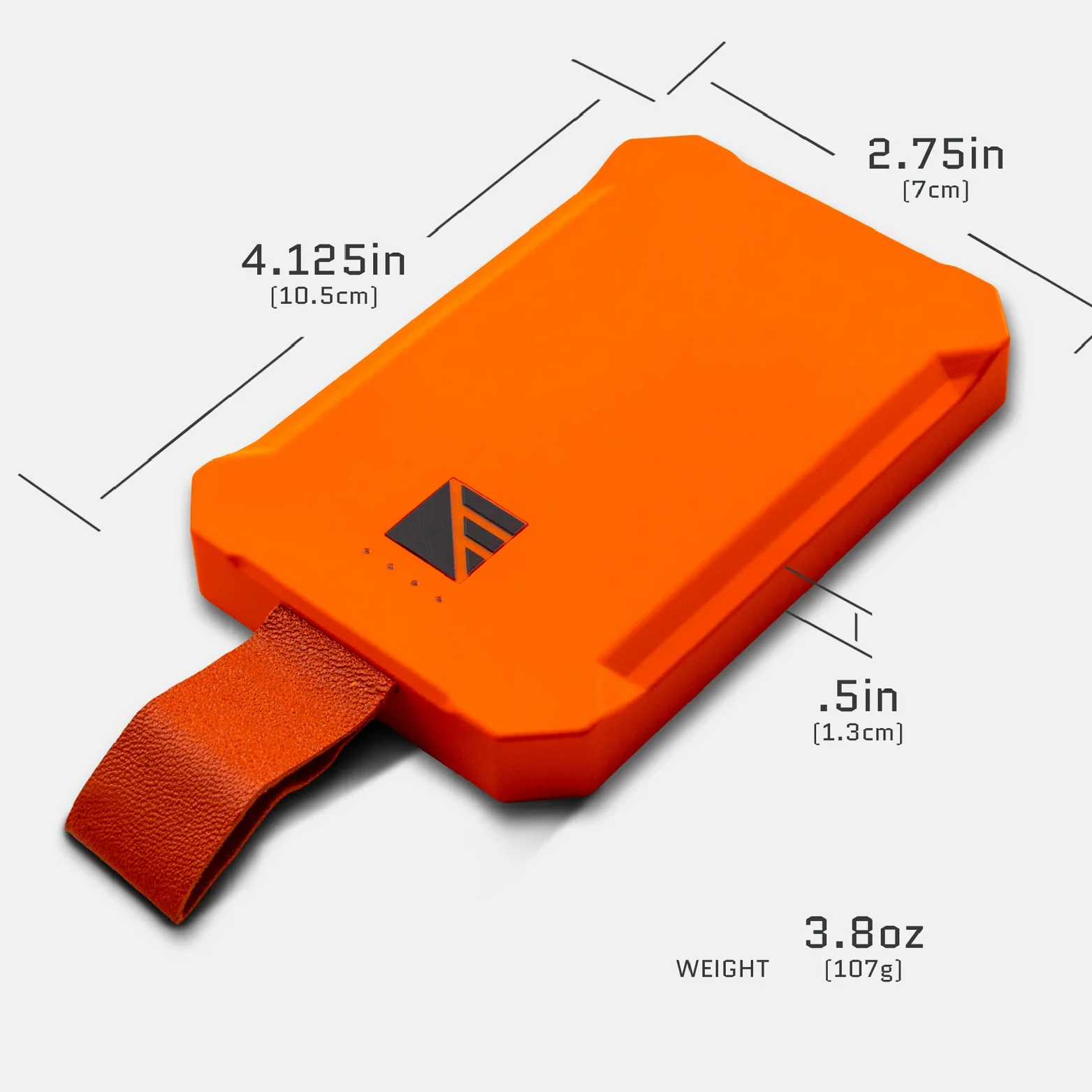 DARK ENERGY Poseidon Nano Power Bank - Image 3