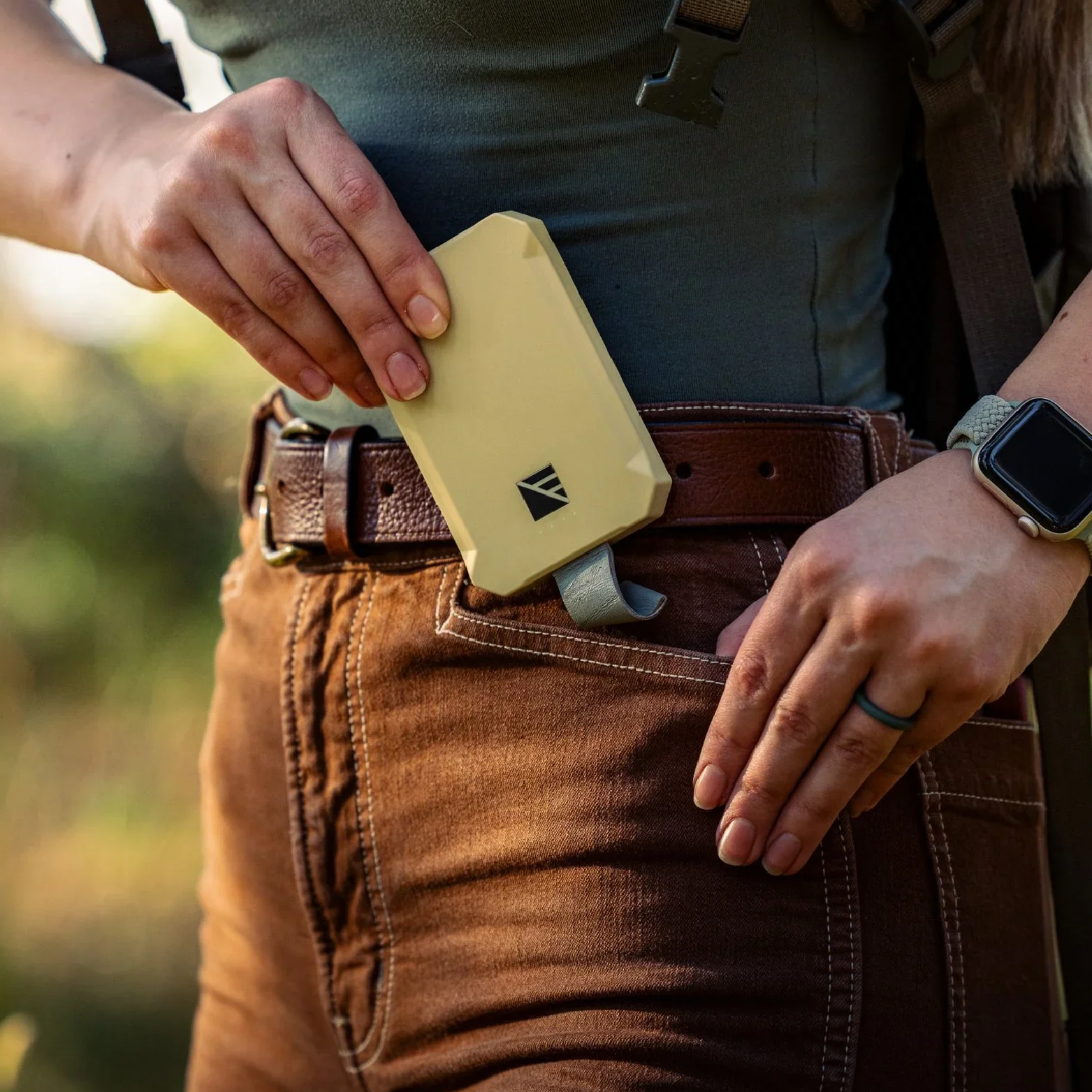 DARK ENERGY Poseidon Nano Power Bank - Image 8