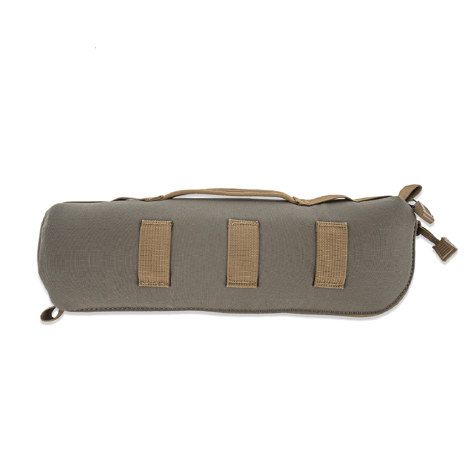 MARSUPIAL GEAR Straight Spotting Scope Case
