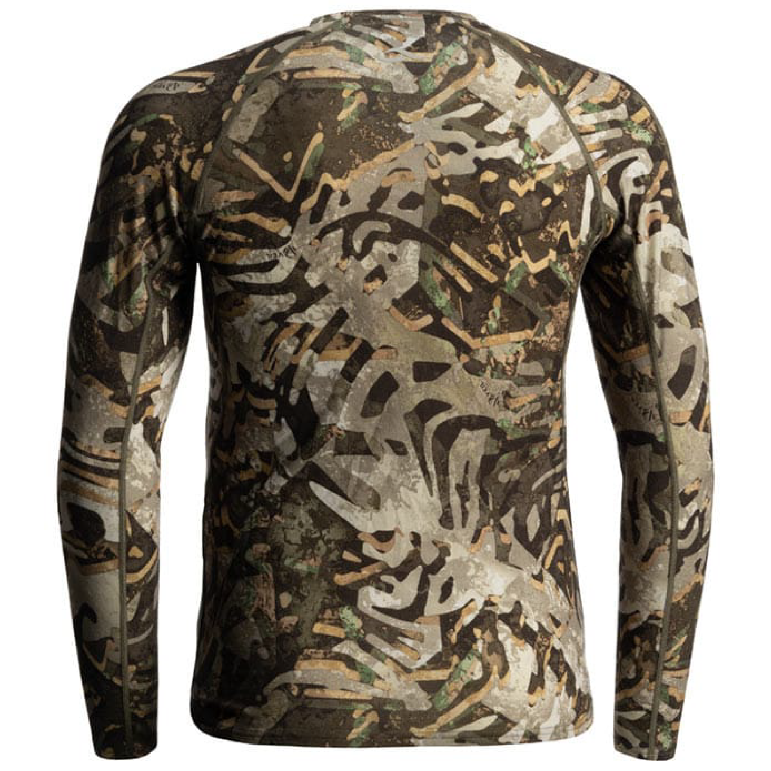 TUO Kinetic Merino 150 Base Layer LS Crew - Image 3