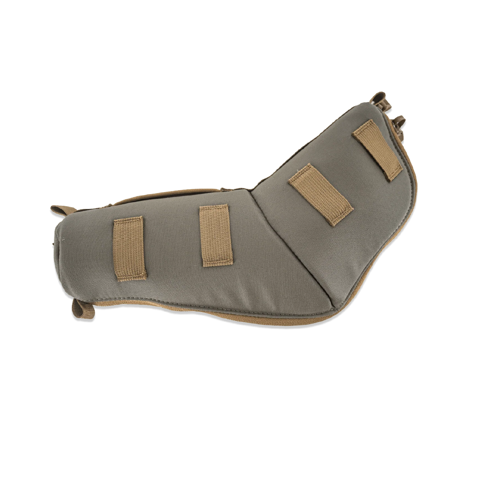 MARSUPIAL GEAR Angled Spotting Scope Case