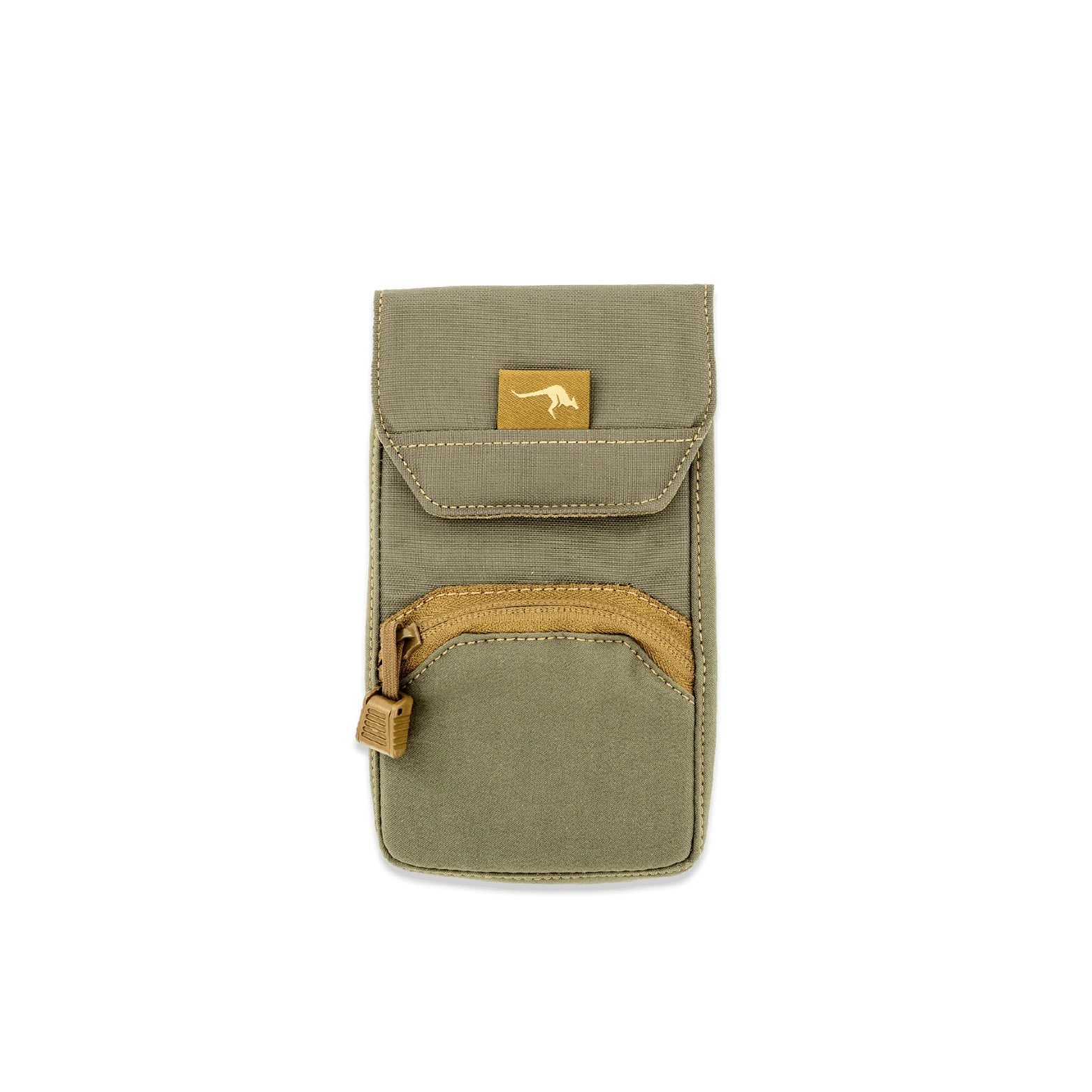 MARSUPIAL GEAR Cell Phone Pouch