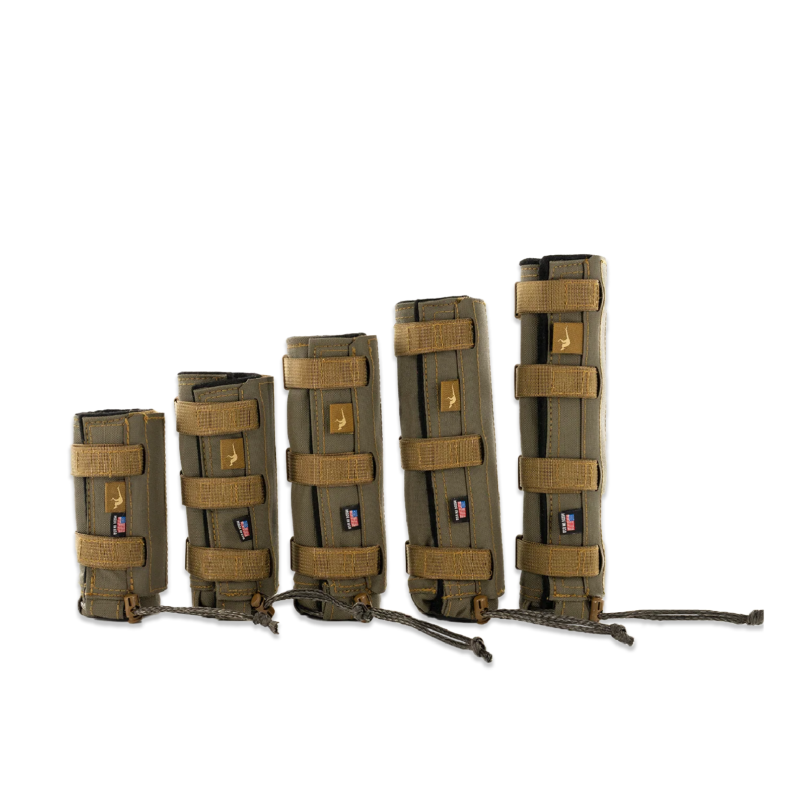 MARSUPIAL GEAR Suppressor Cover - Image 9