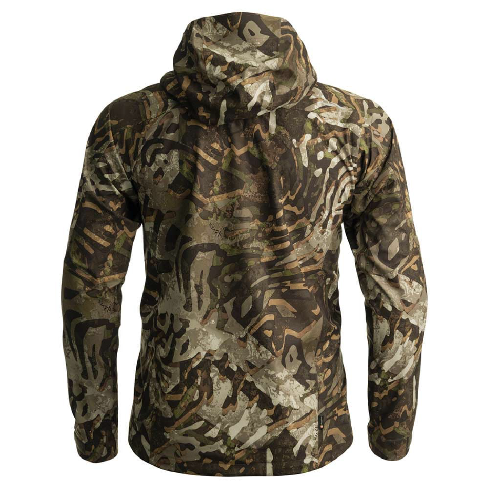 TUO Ballistic Storm Jacket - Image 4