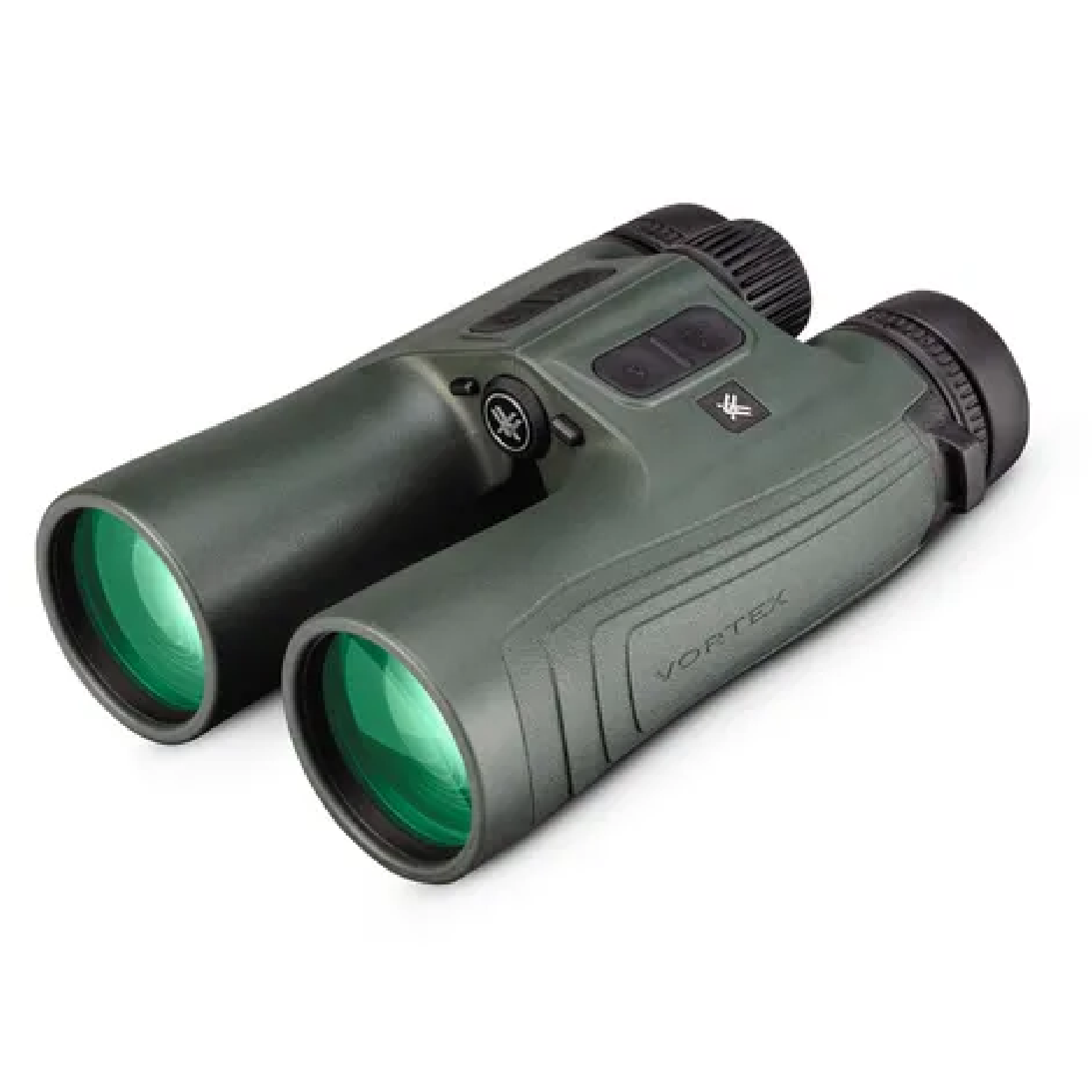 VORTEX Talon HD 10K 12x50 BALLISTIC LASER RANGEFINDING BINOCULAR - Image 2