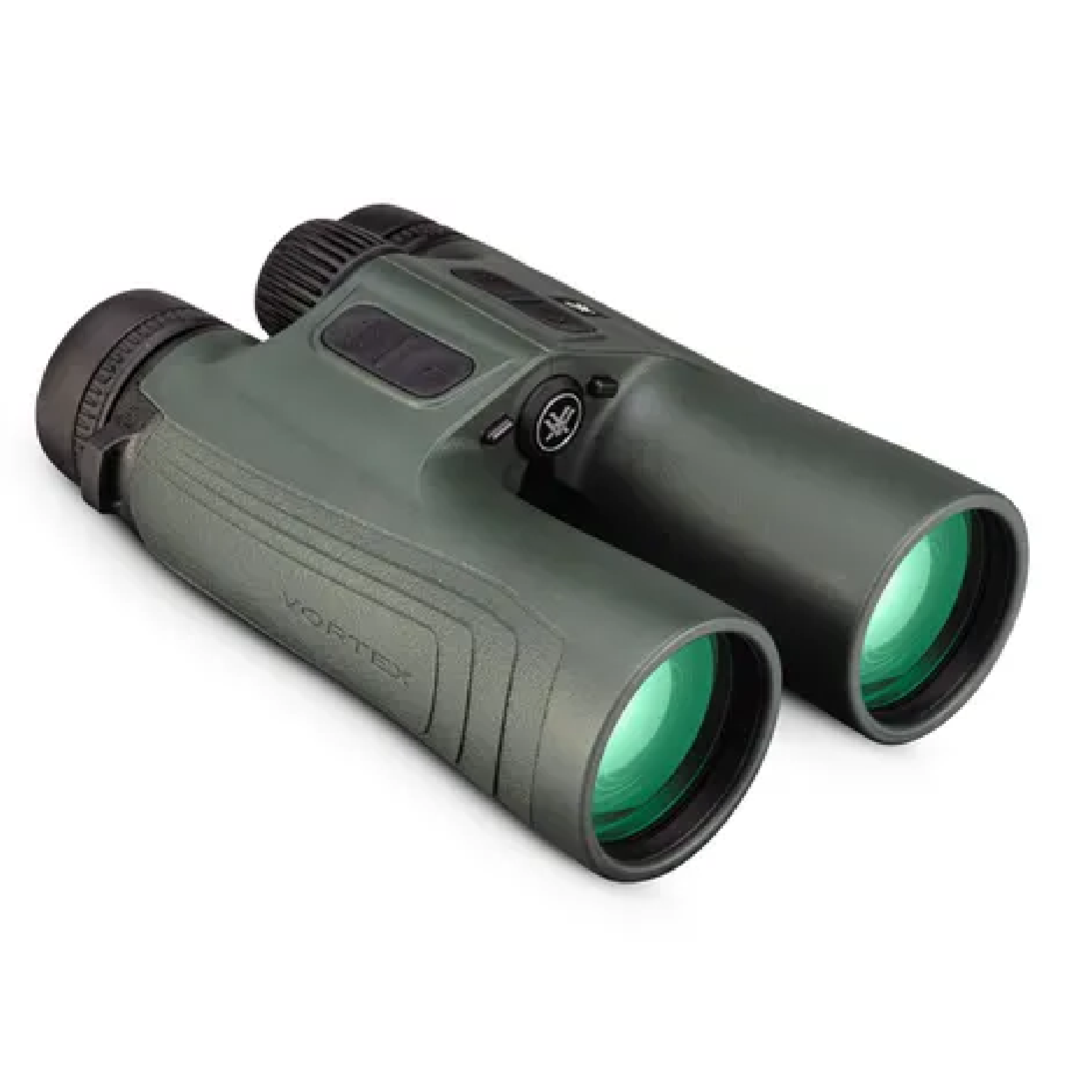 VORTEX Talon HD 10K 12x50 BALLISTIC LASER RANGEFINDING BINOCULAR - Image 3