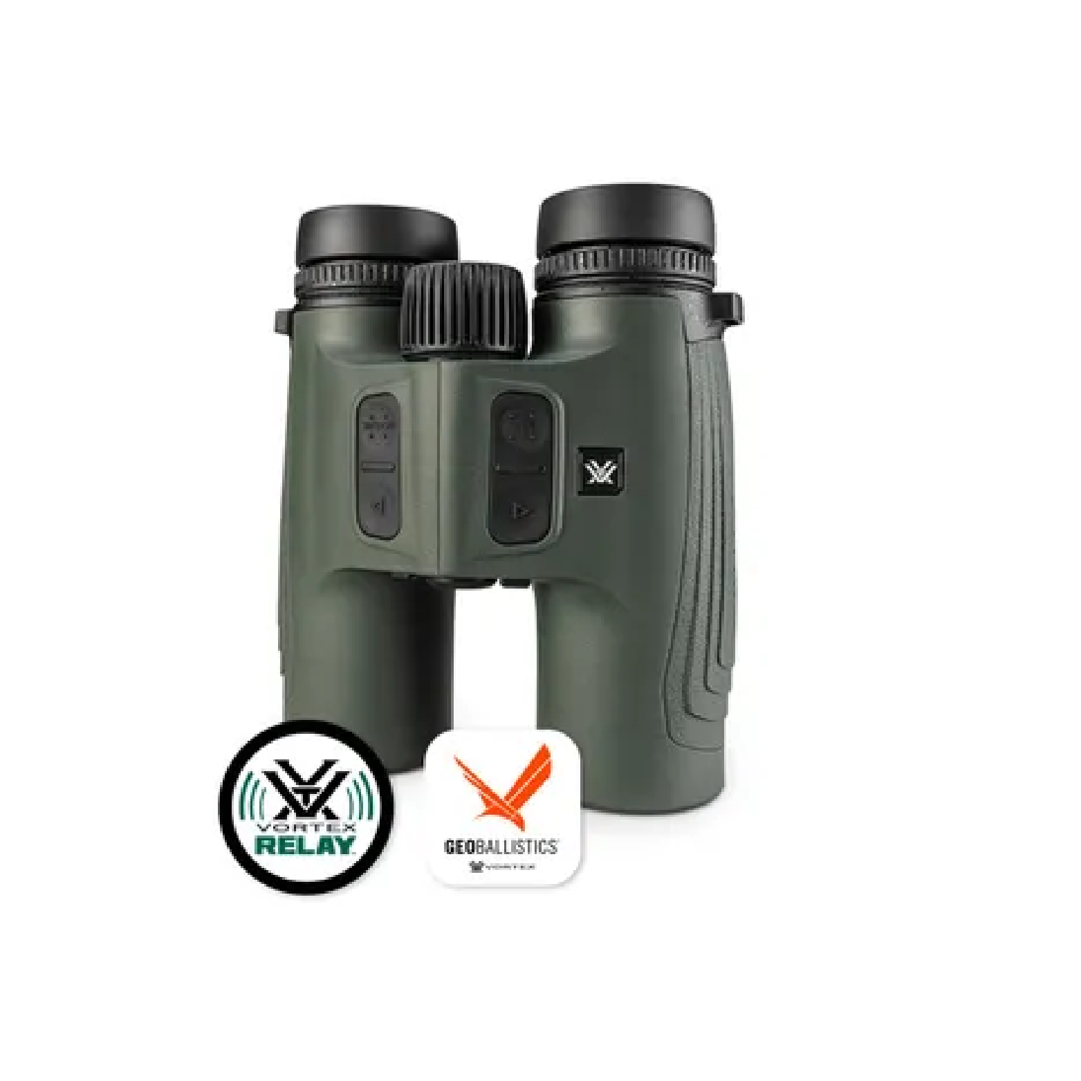 VORTEX Talon HD 10K 10x42 BALLISTIC LASER RANGEFINDING BINOCULAR