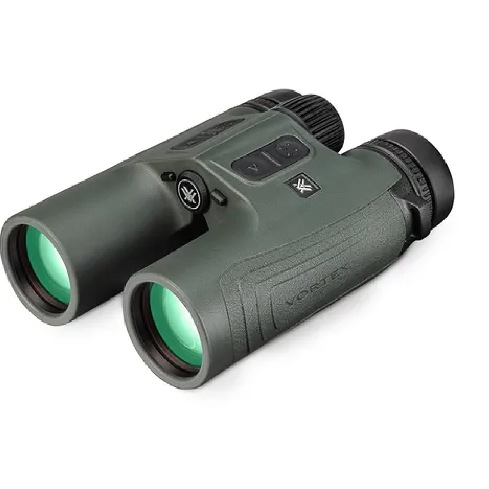 VORTEX Talon HD 10K 10x42 BALLISTIC LASER RANGEFINDING BINOCULAR - Image 2