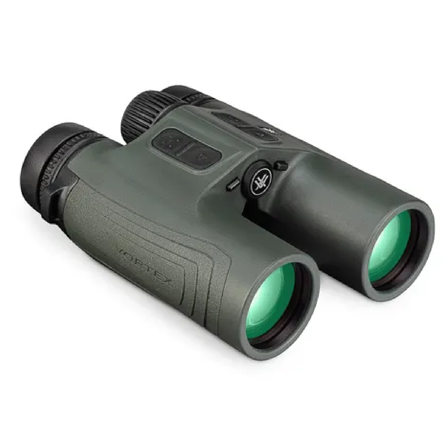 VORTEX Talon HD 10K 10x42 BALLISTIC LASER RANGEFINDING BINOCULAR - Image 3