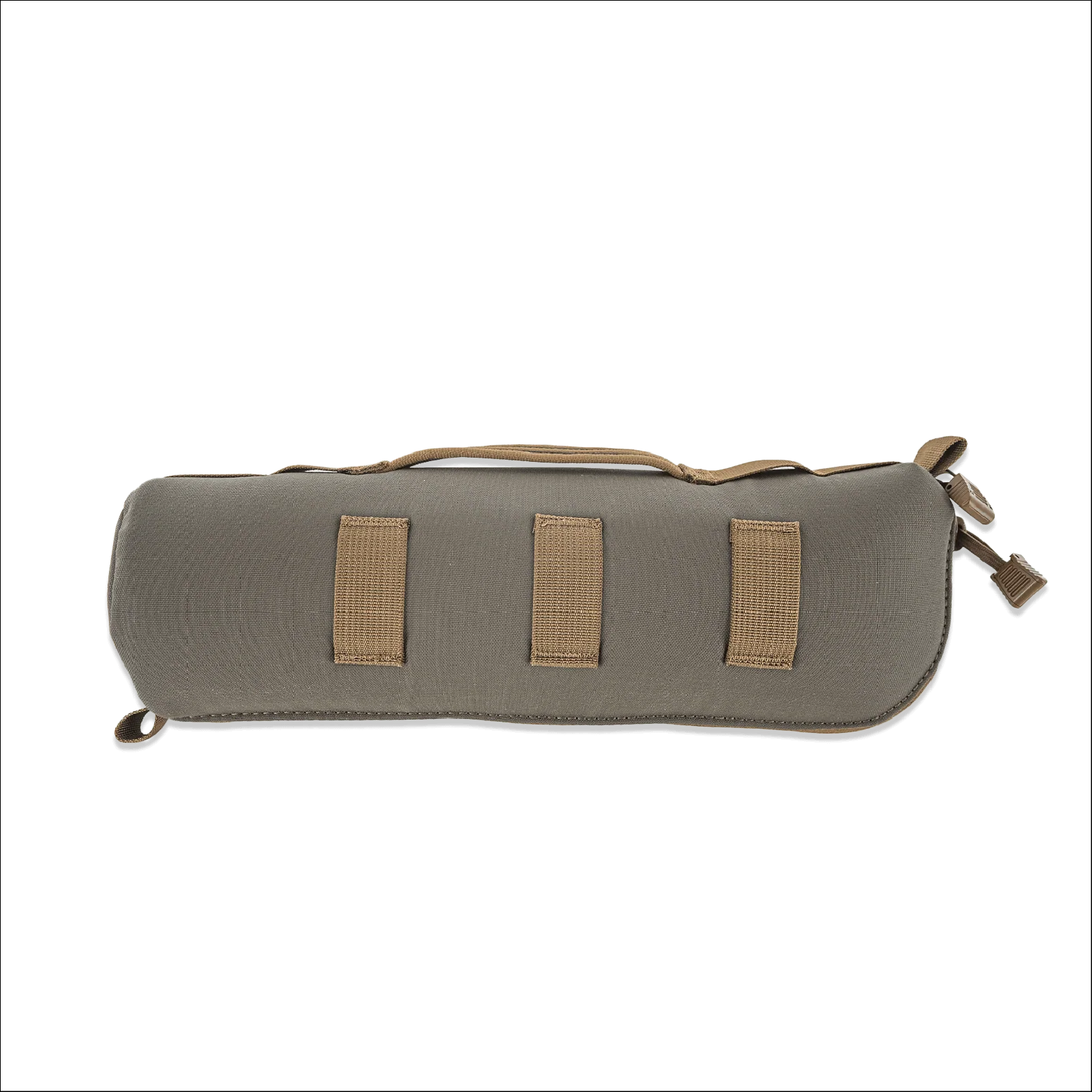 MARSUPIAL GEAR Straight Spotting Scope Case