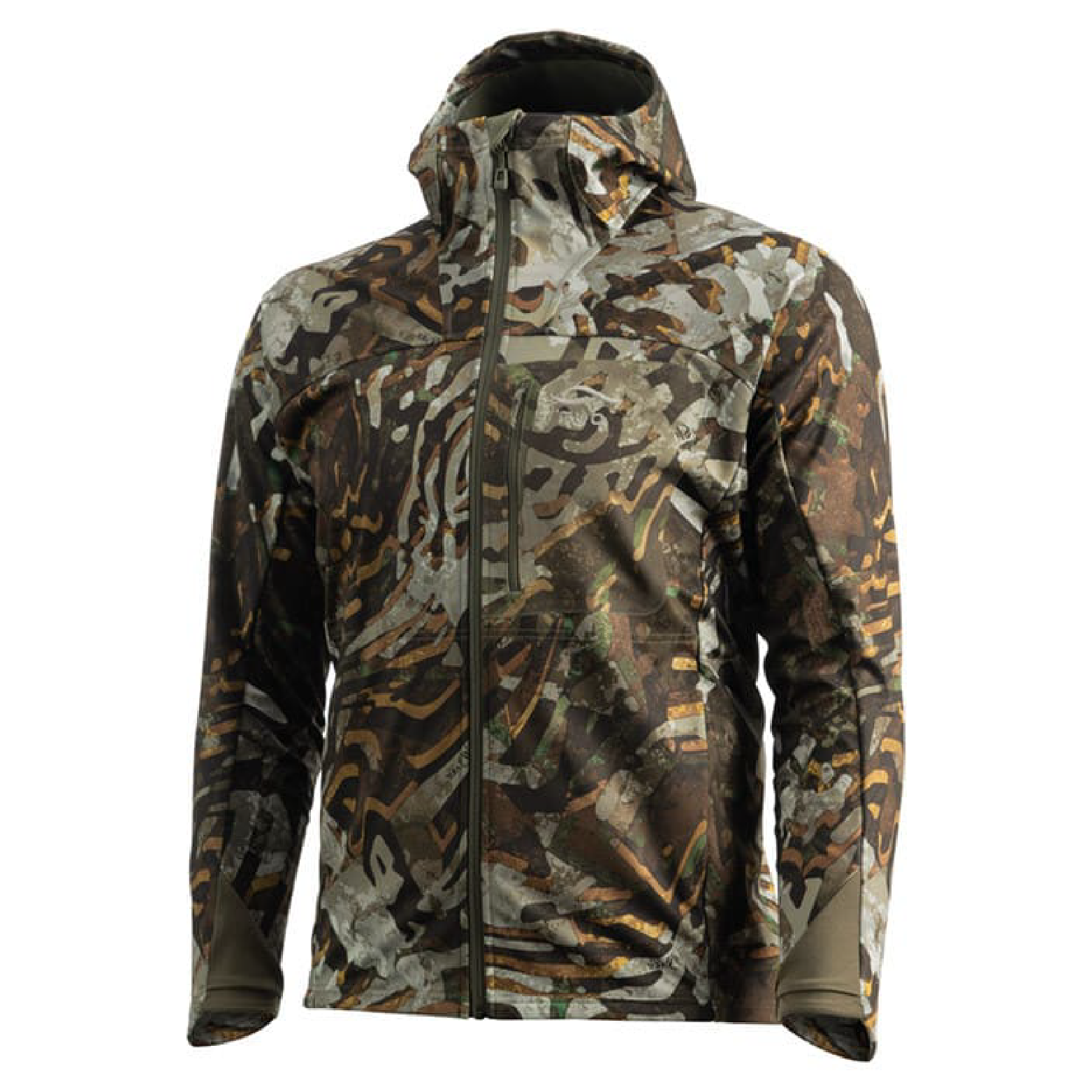 TUO Aptitude Softshell Jacket - Image 3