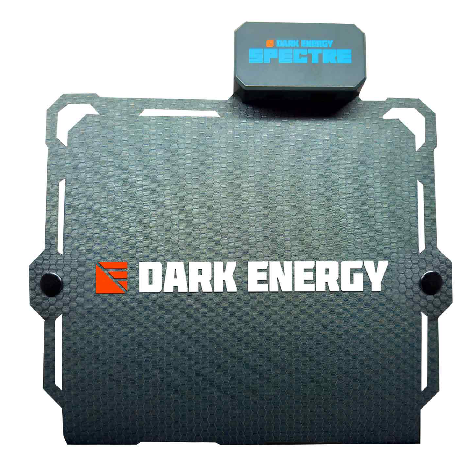 DARK ENERGY Spectre 8W Solar Panel