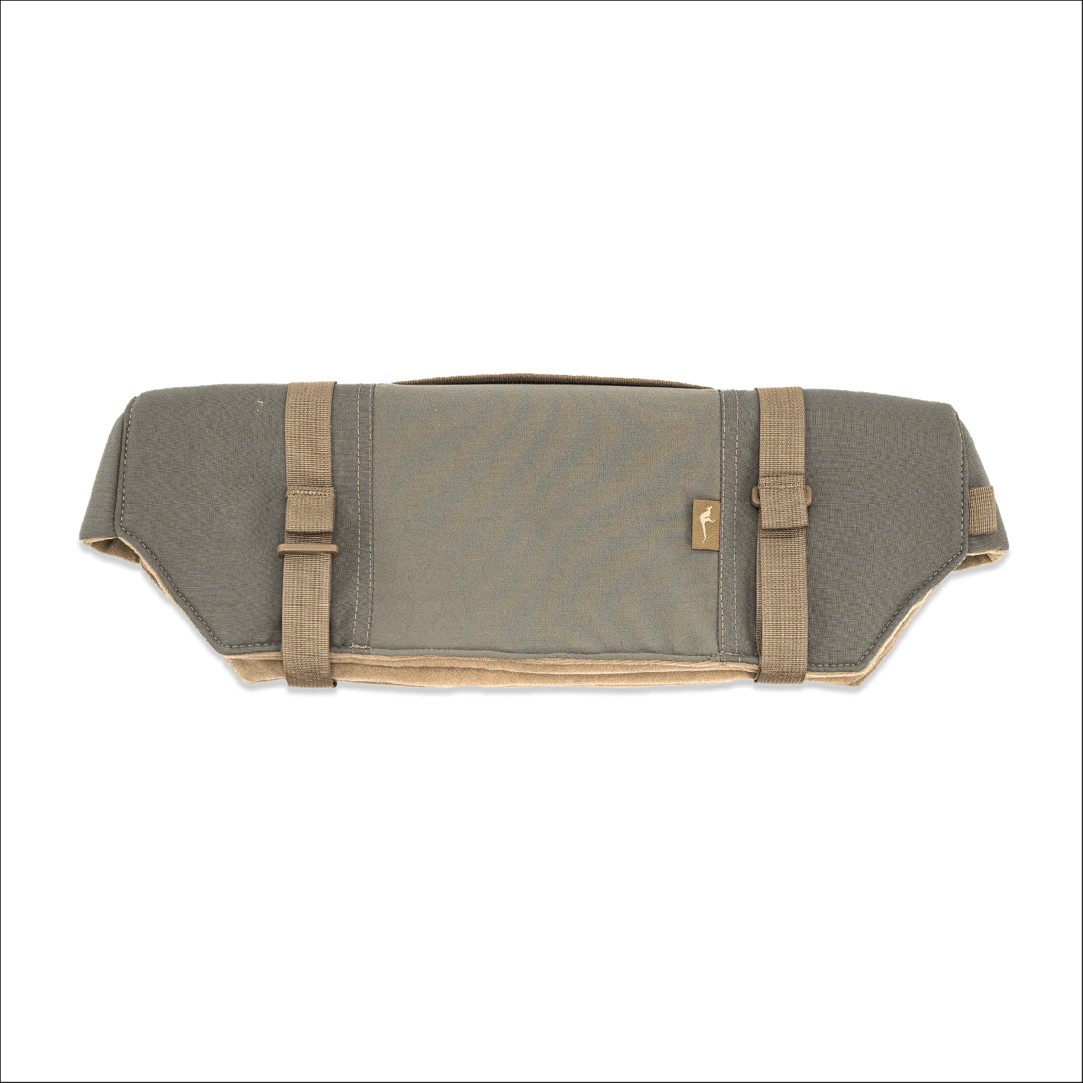 MARSUPIAL GEAR Padded Scope Cover