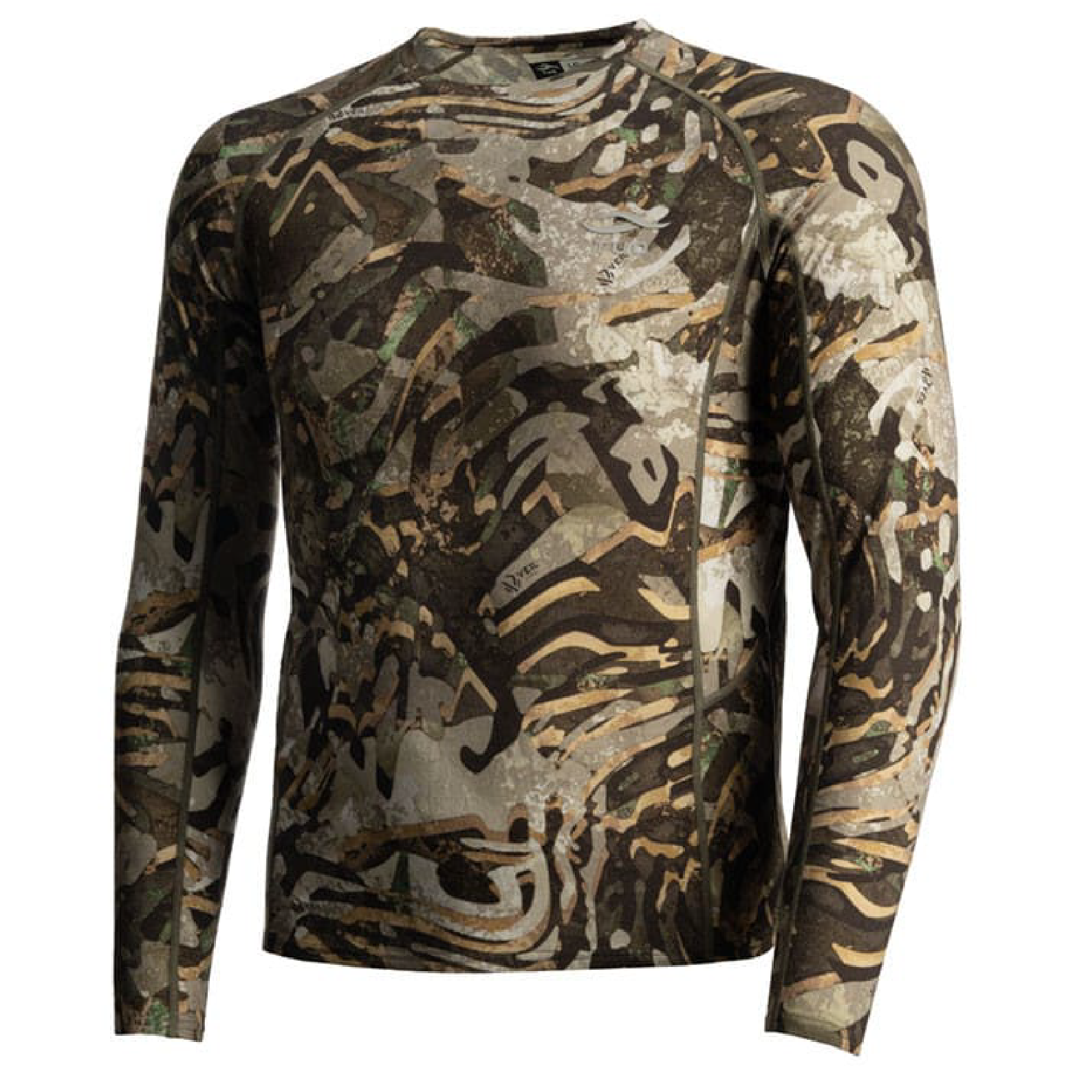 TUO Kinetic Merino 150 Base Layer LS Crew - Image 2