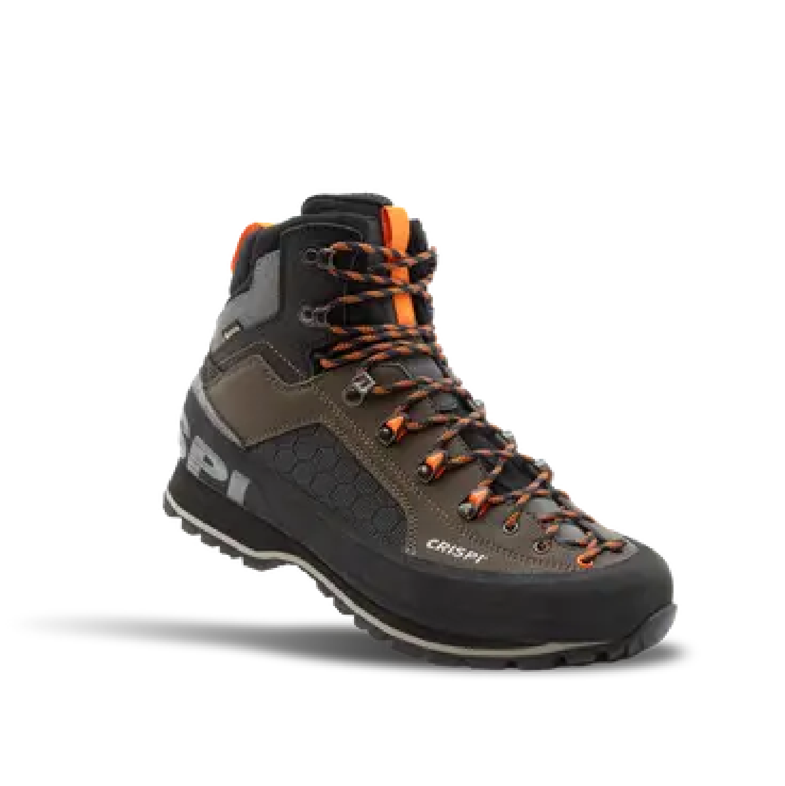 CRISPI Alpine Lite