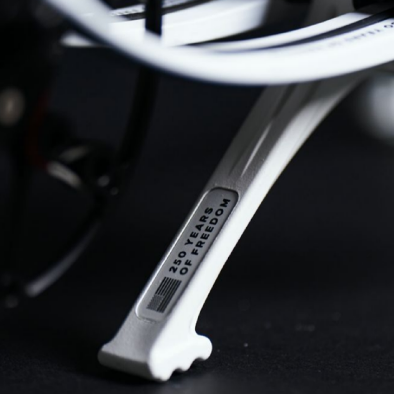 MATHEWS 1776 EDITION ARC 34 - Image 2