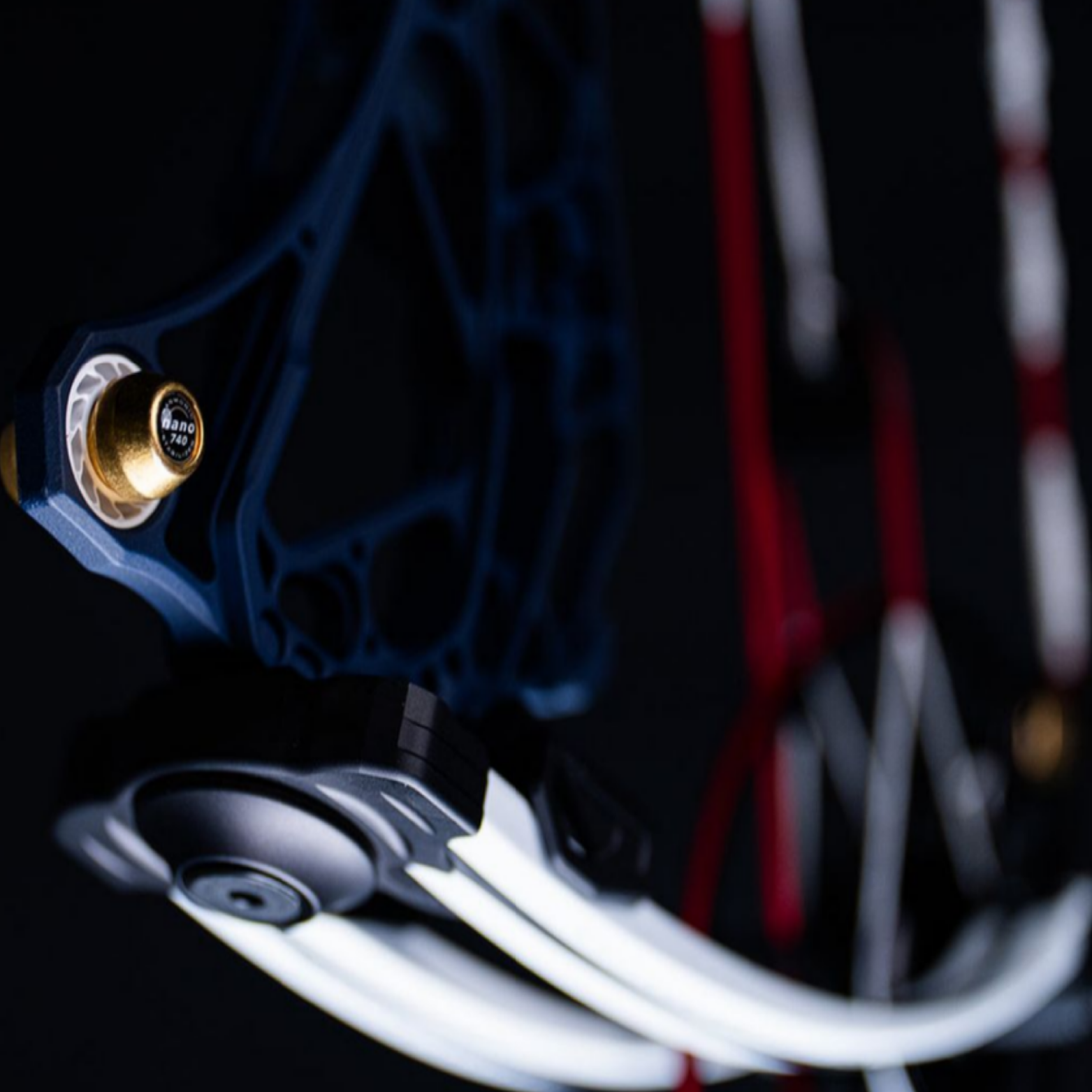 MATHEWS 1776 EDITION ARC 34 - Image 4