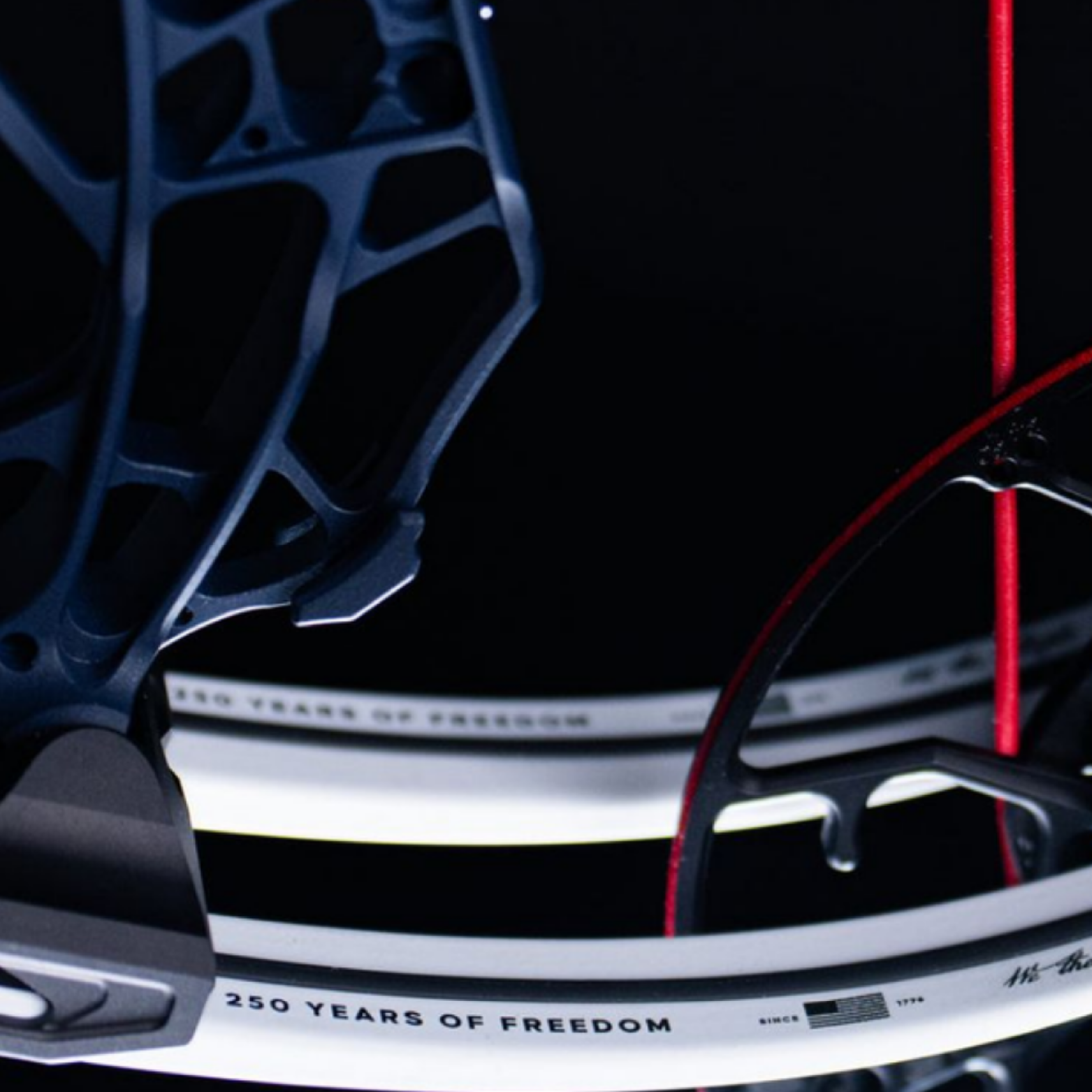 MATHEWS 1776 EDITION ARC 34 - Image 5