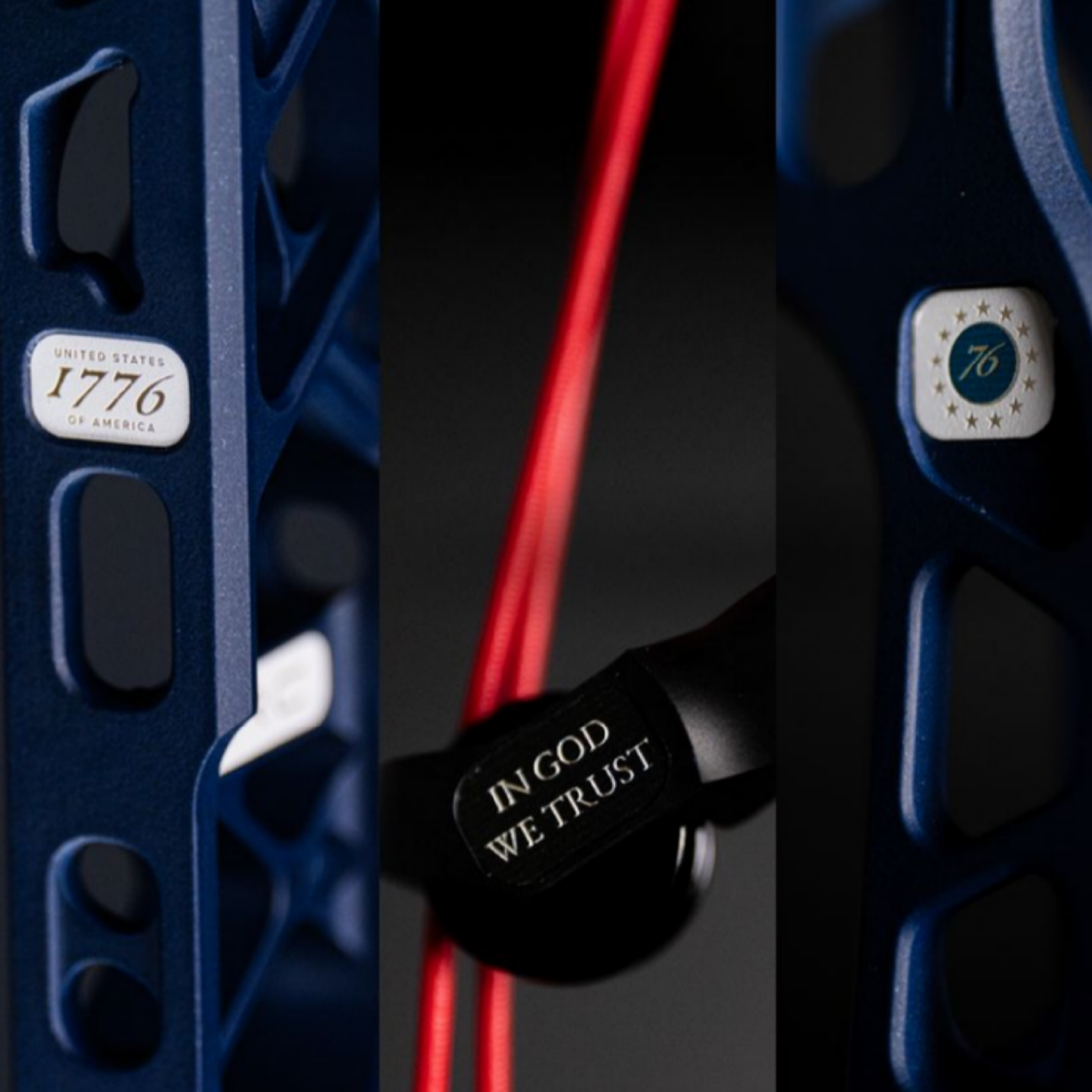 MATHEWS 1776 EDITION ARC 34 - Image 6