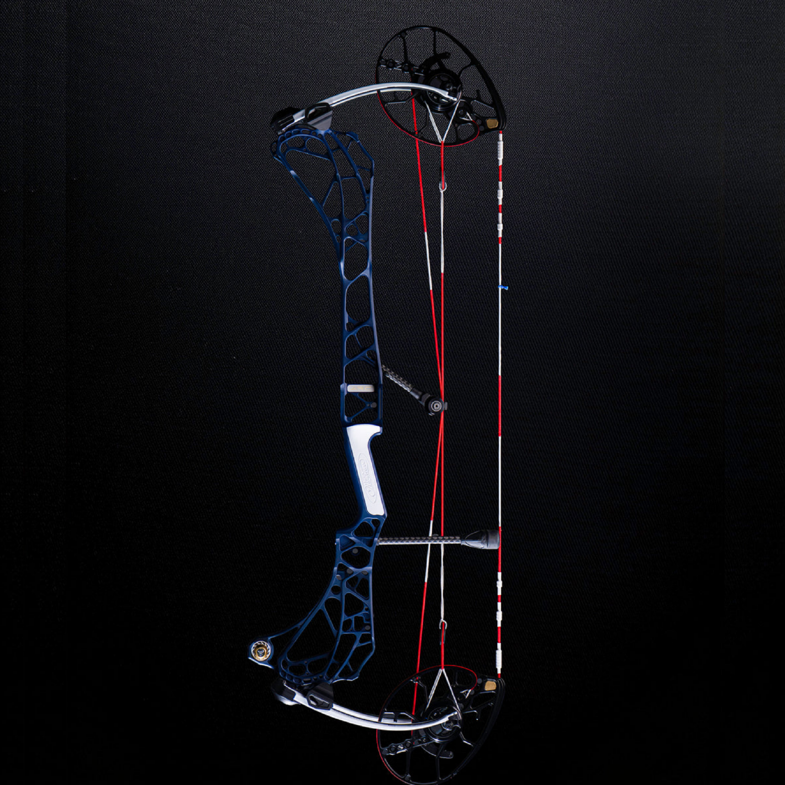 MATHEWS 1776 EDITION ARC 34