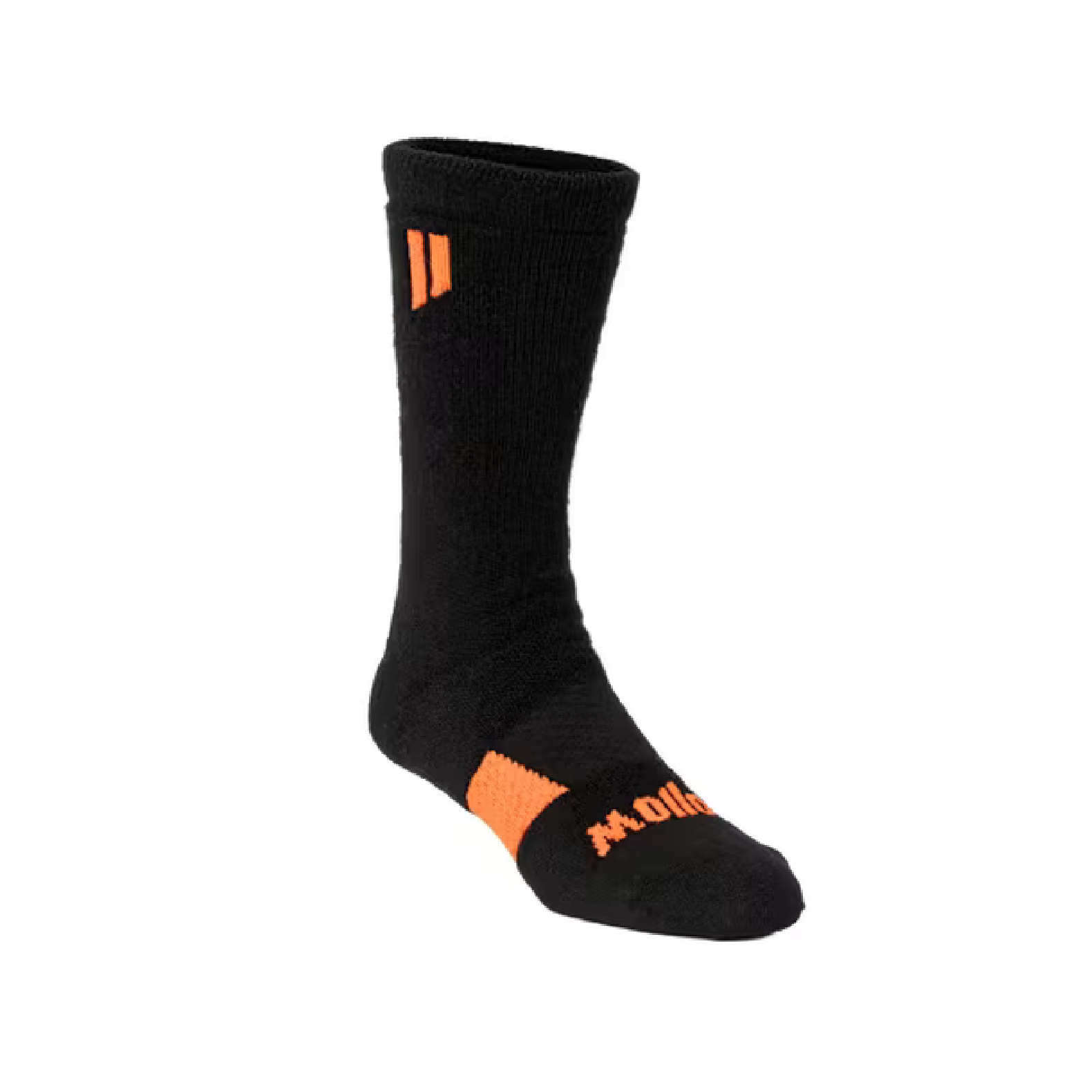 HOLLOW Hunt Crew Socks