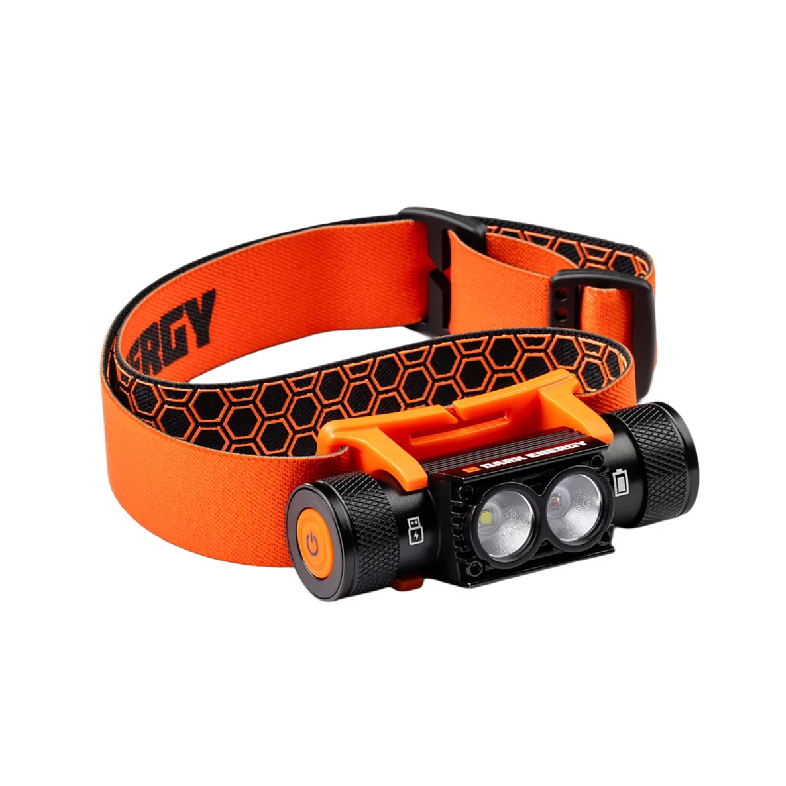 DARK ENERGY Oracle Headlamp