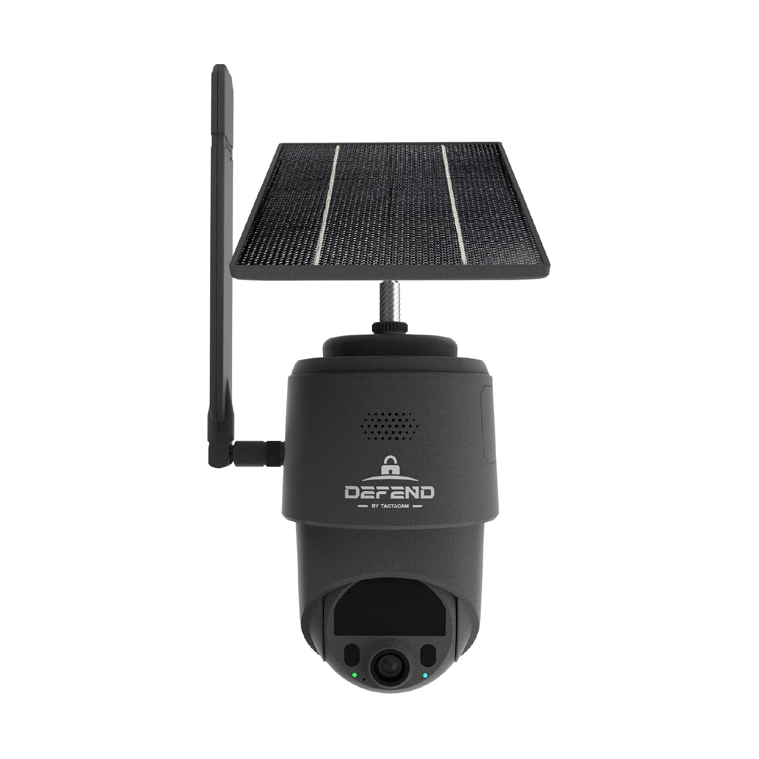 TACTACAM Defend 360 Camera