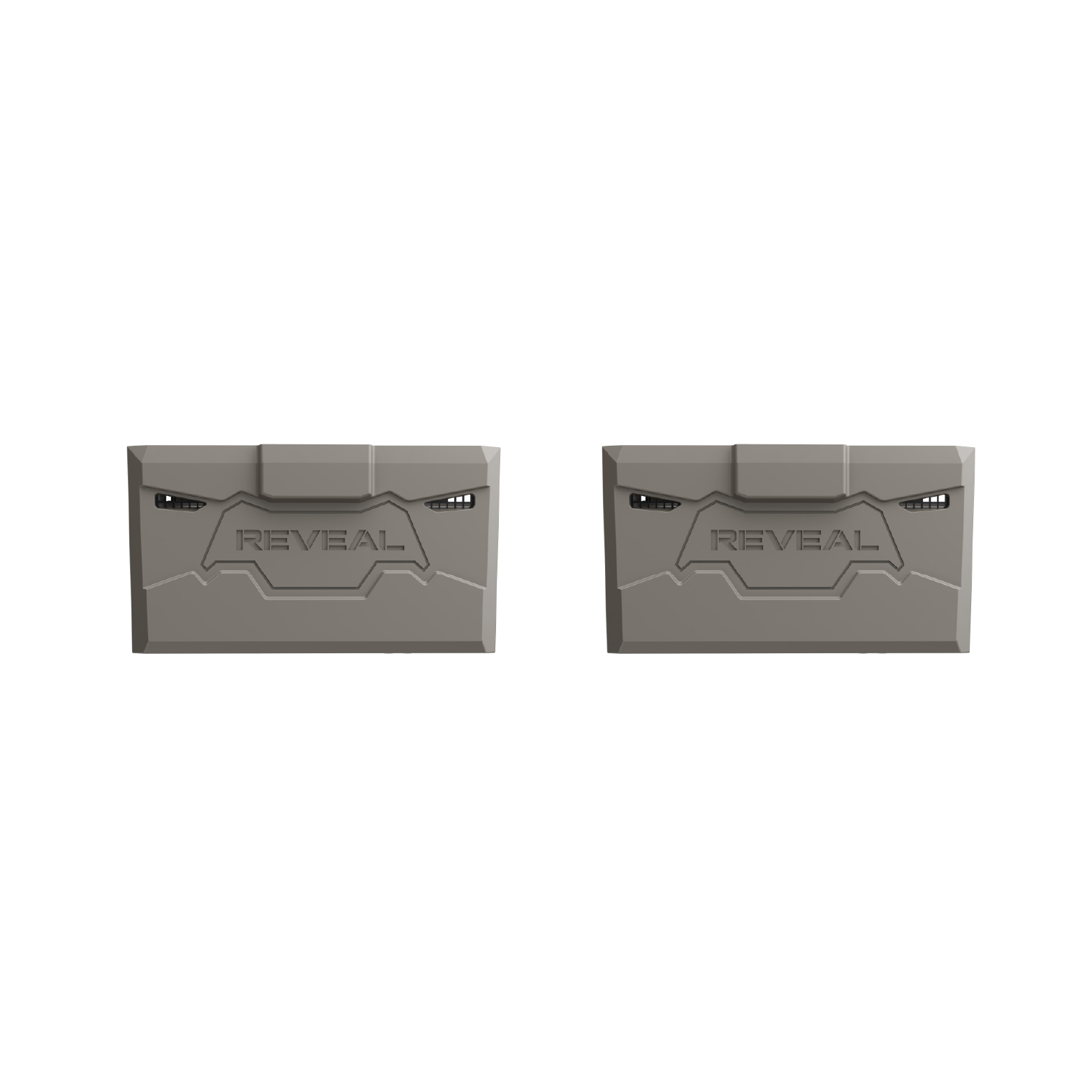 TACTACAM Reveal Flexpack R5 Power System Rechargeable Battery 2-Pack