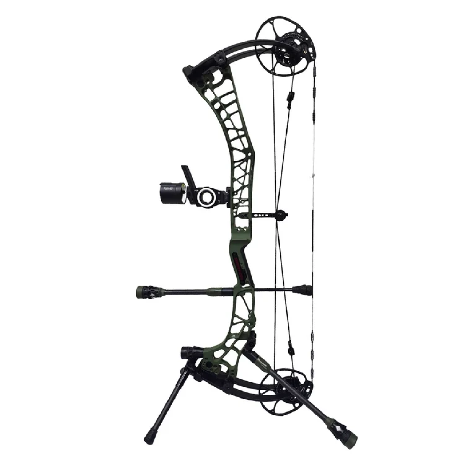 DARTON Tritech 33