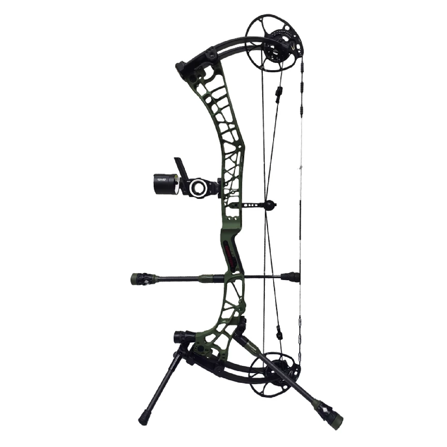 DARTON Tritech 35